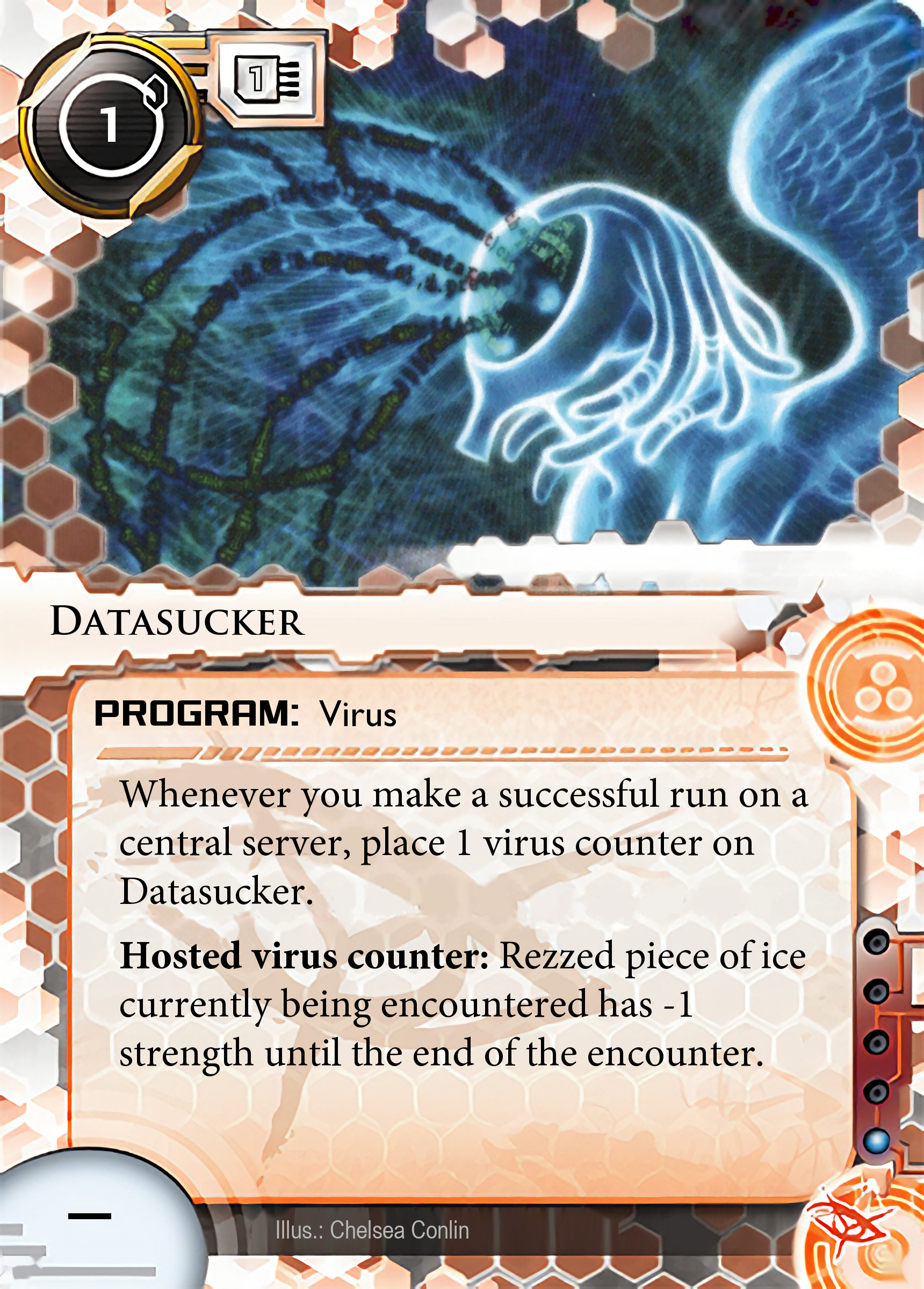 Datasucker