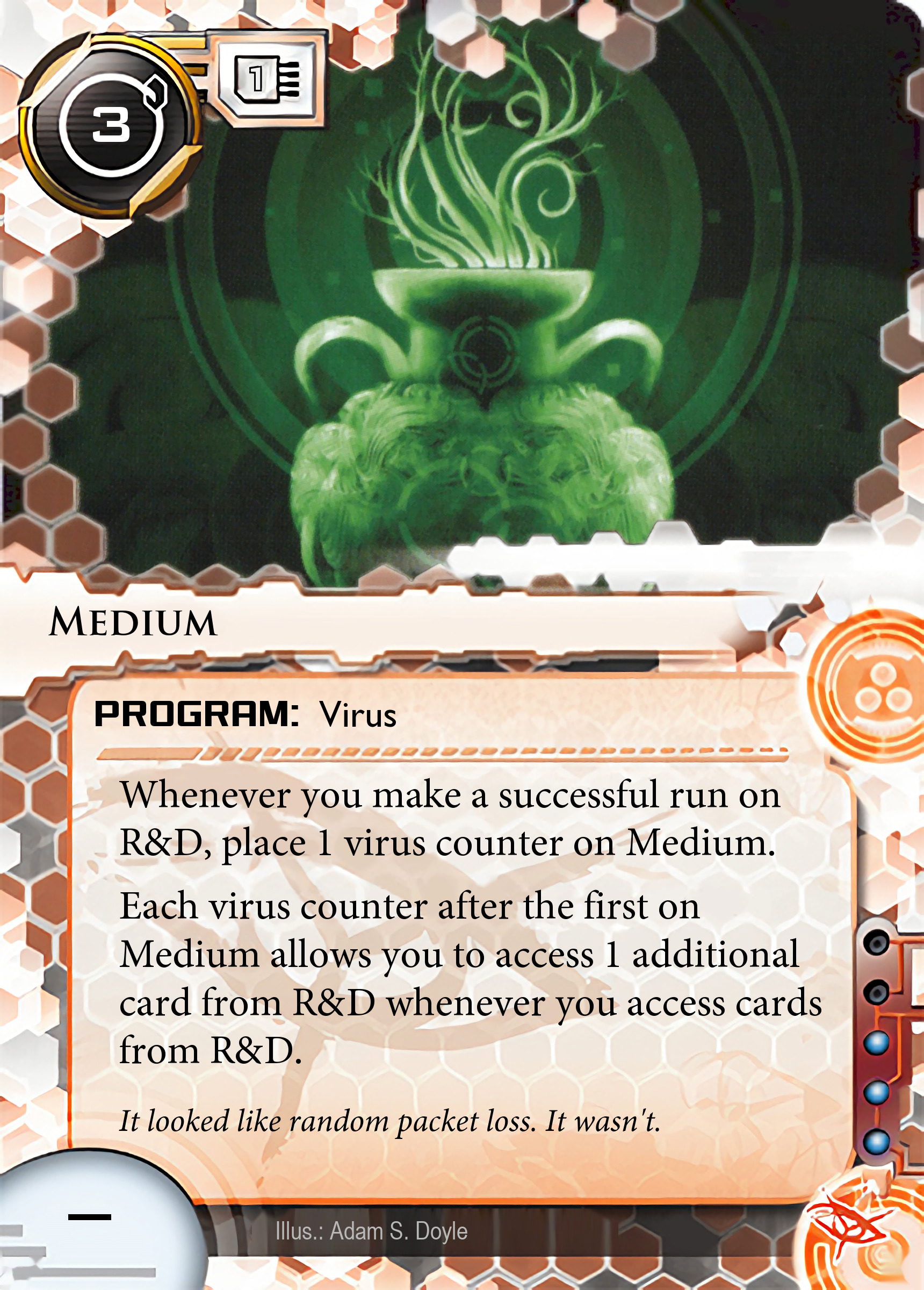 Medium