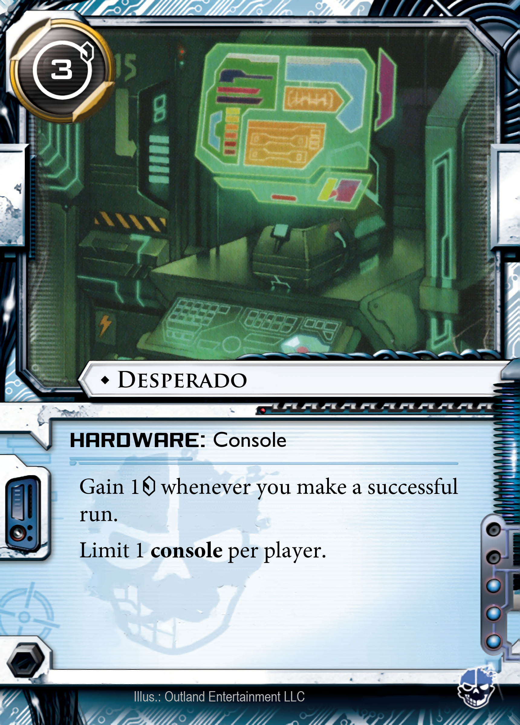 Desperado