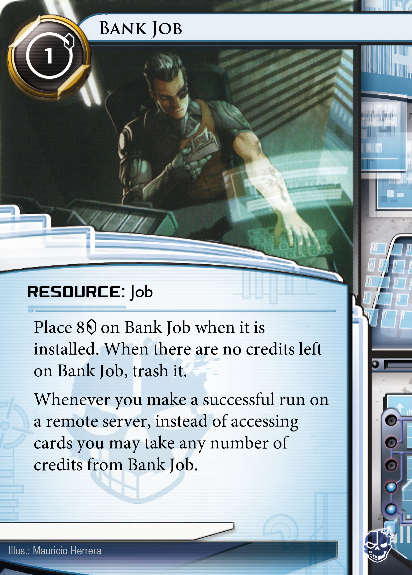 Bank Job