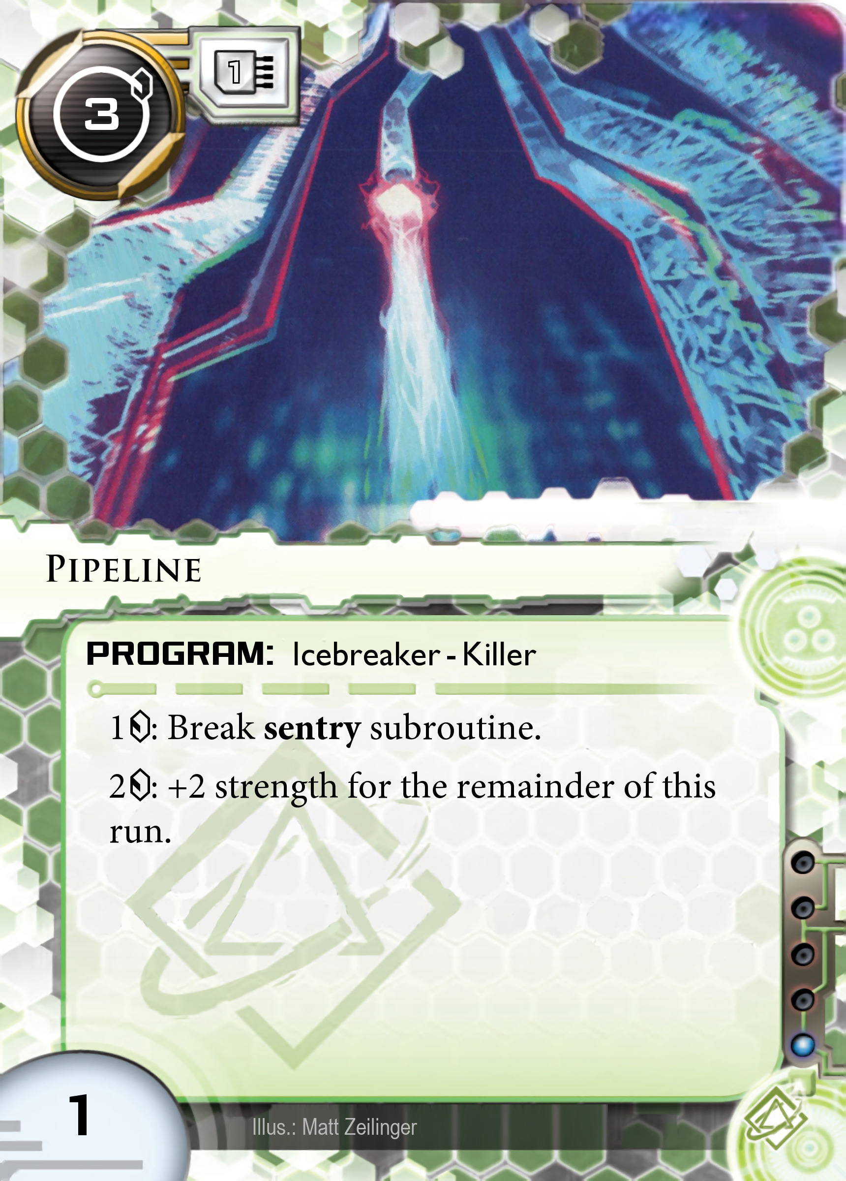 Pipeline