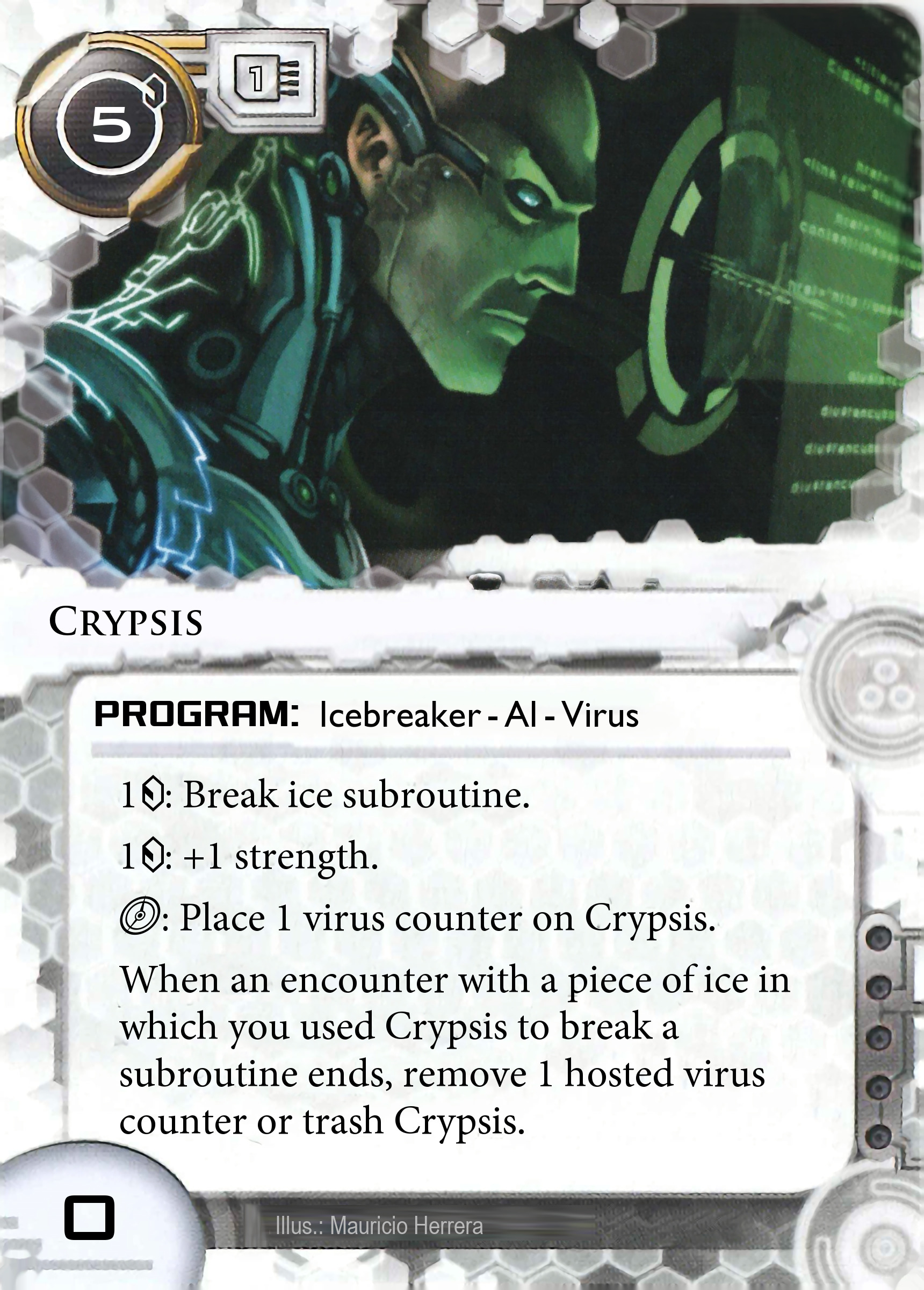Crypsis