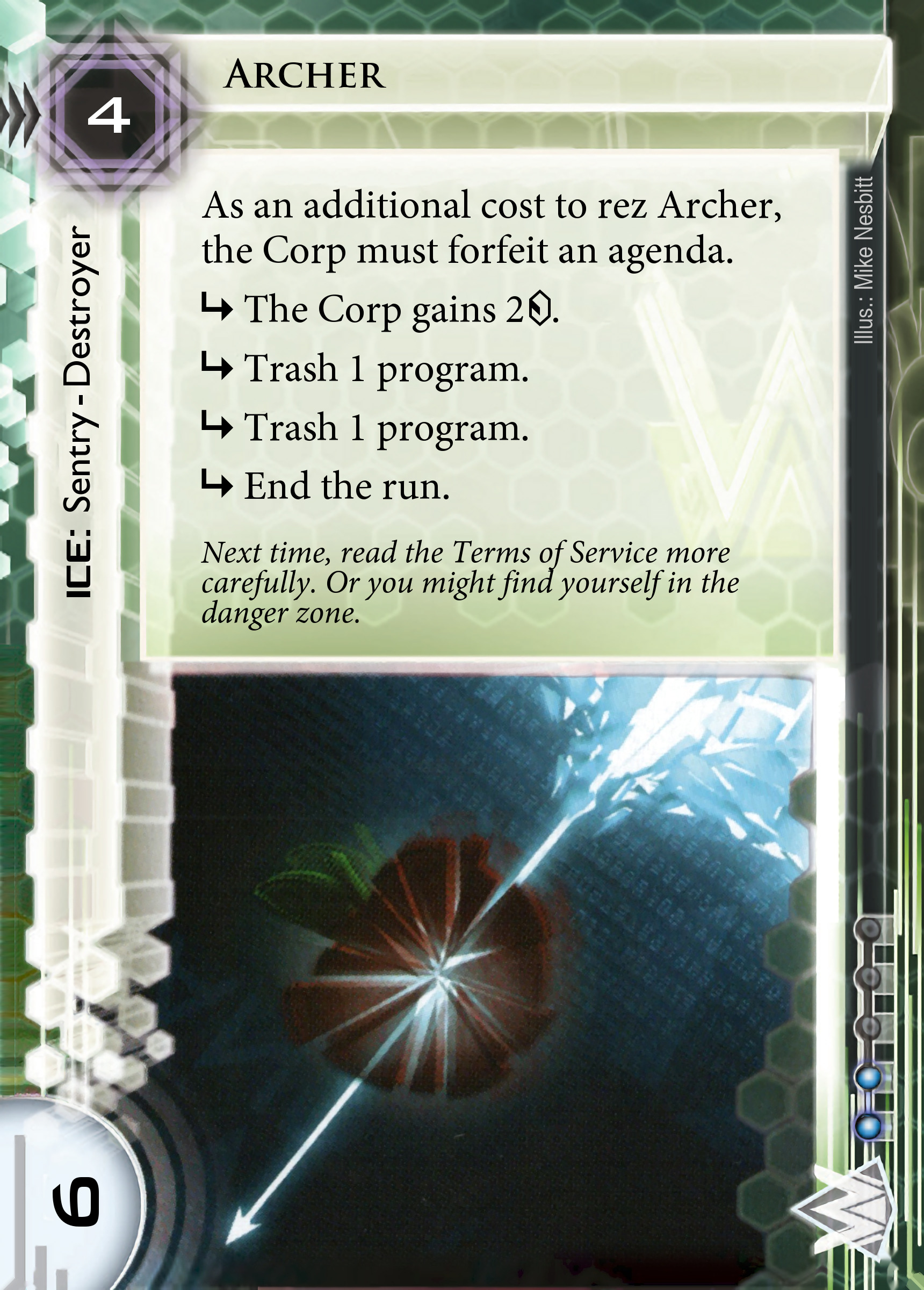 Archer