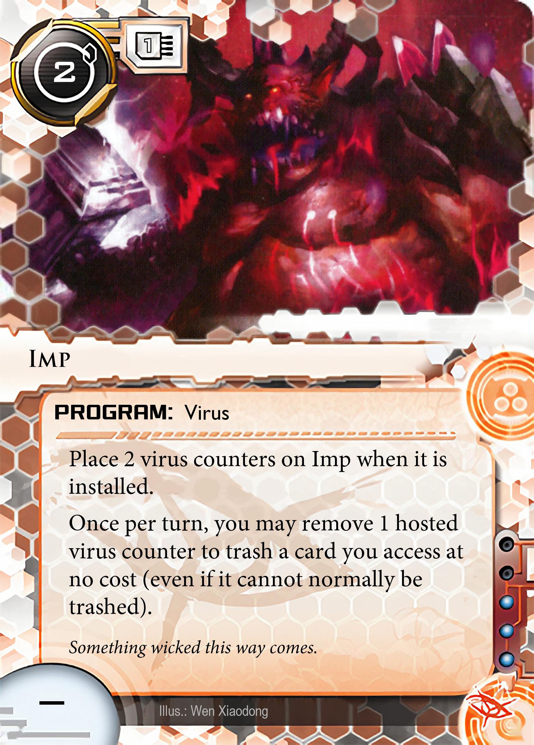 Imp