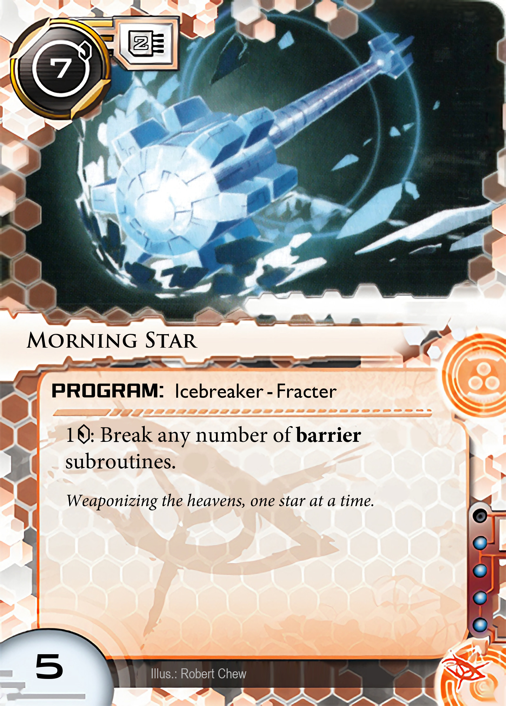 Morning Star