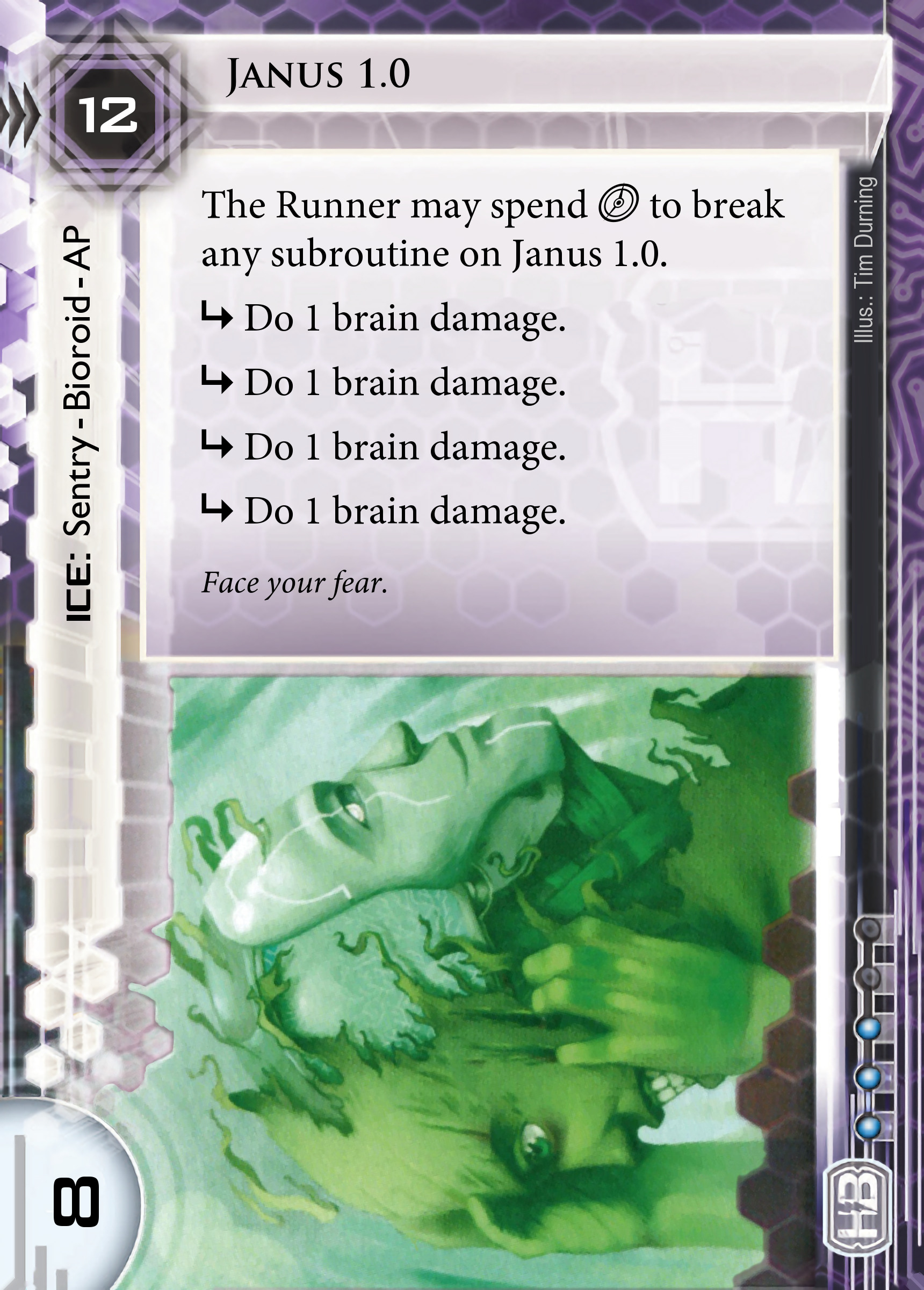 Janus 1.0