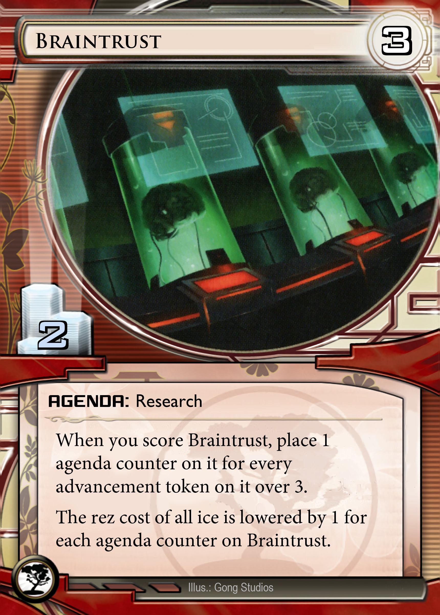 Braintrust