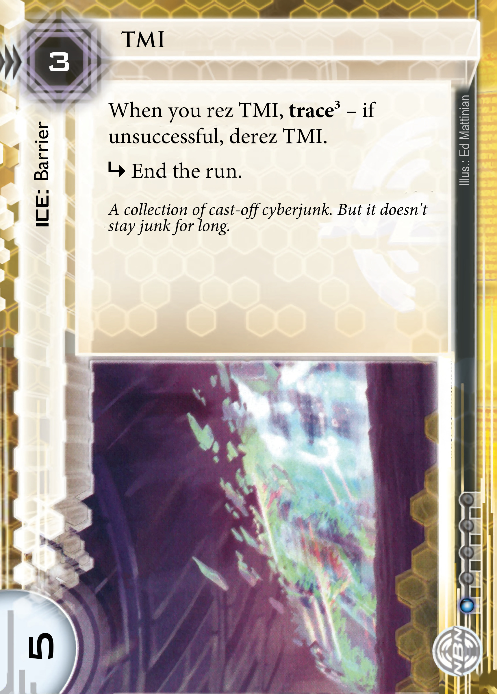 TMI