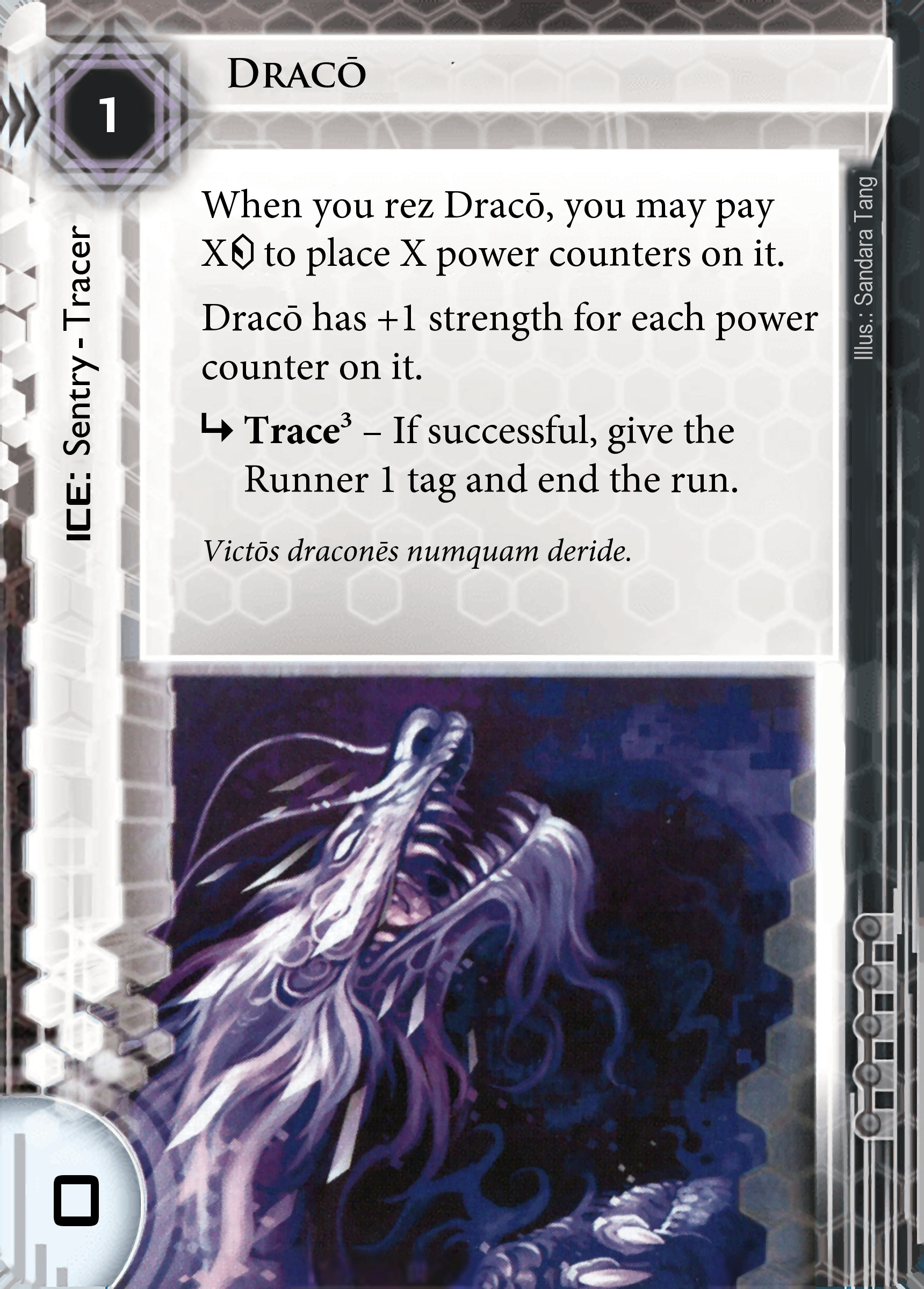 Dracō