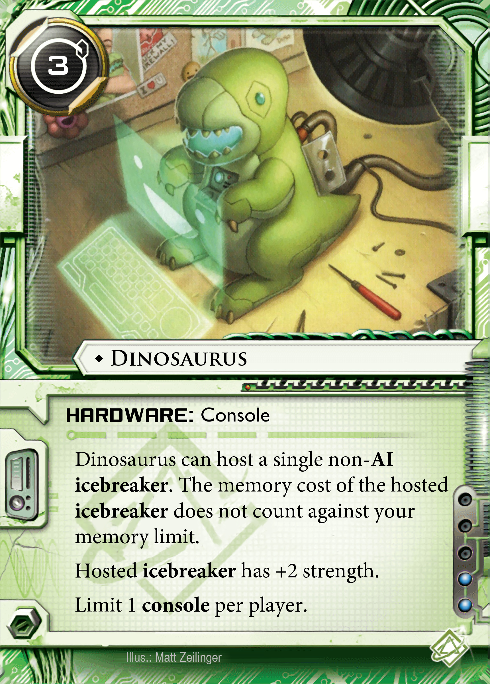 Dinosaurus