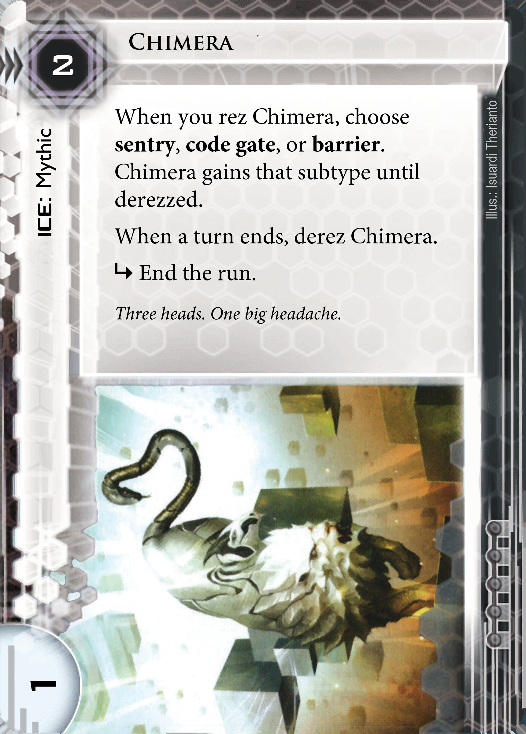 Chimera