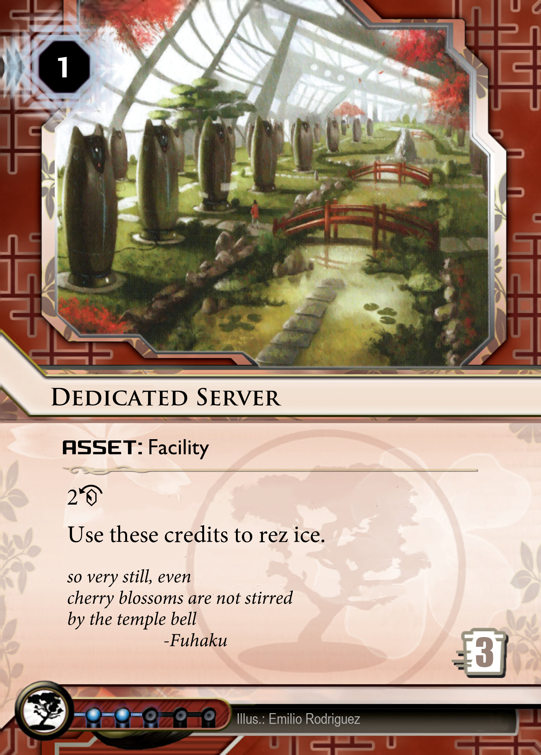 Dedicated Server