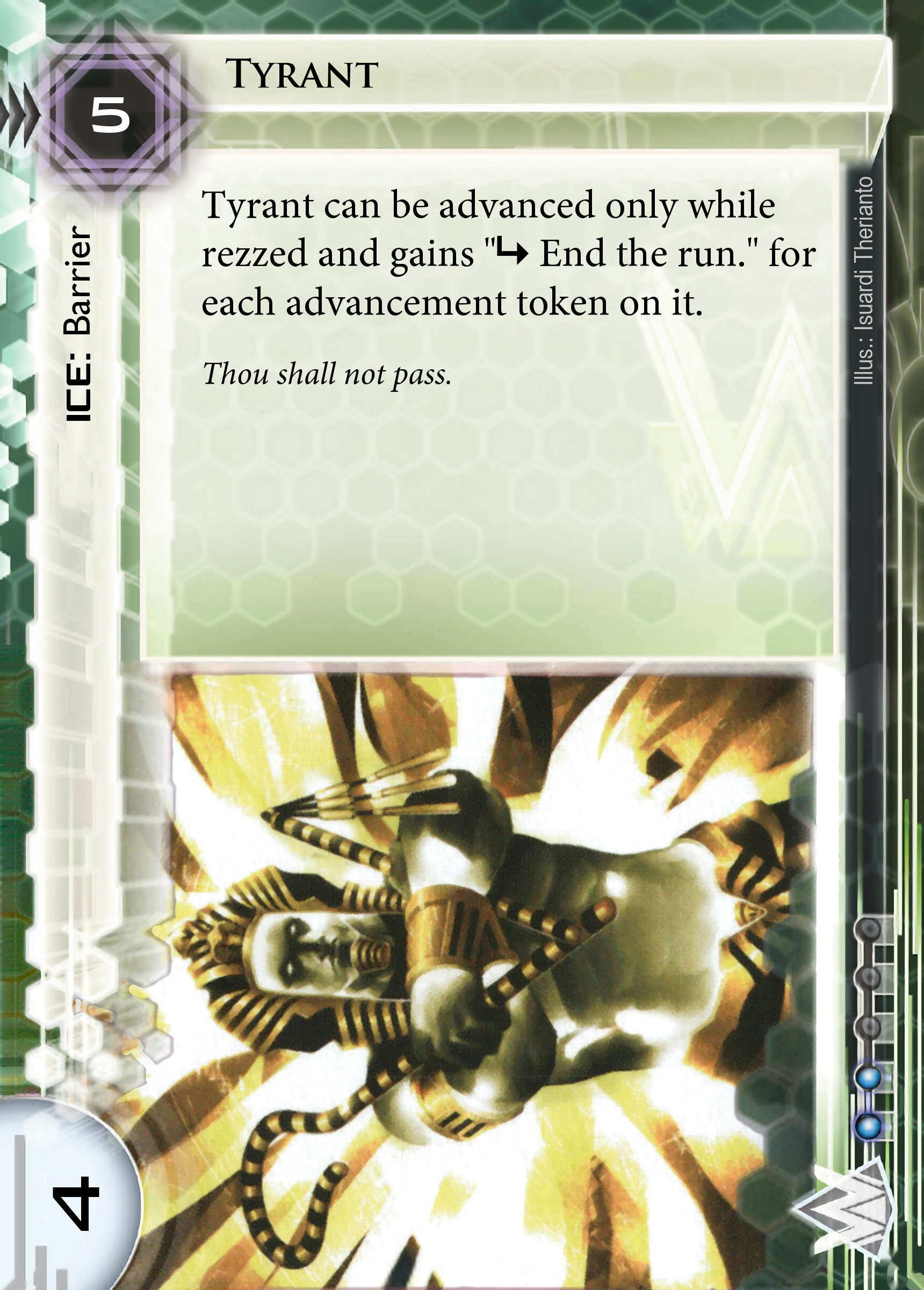 Tyrant
