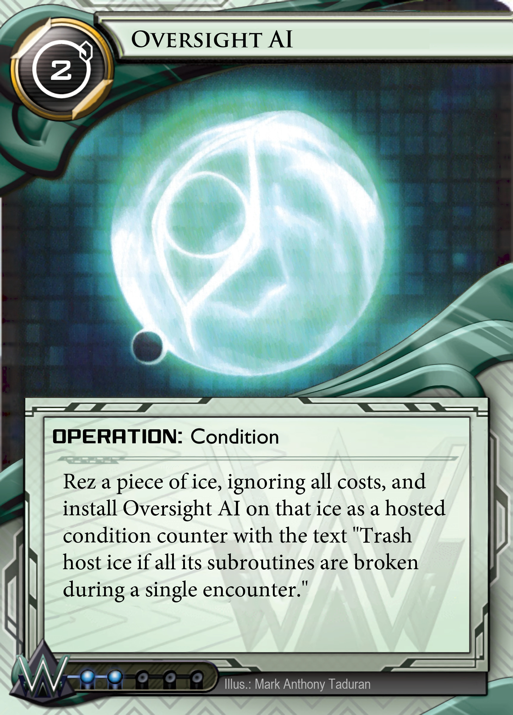 Oversight AI