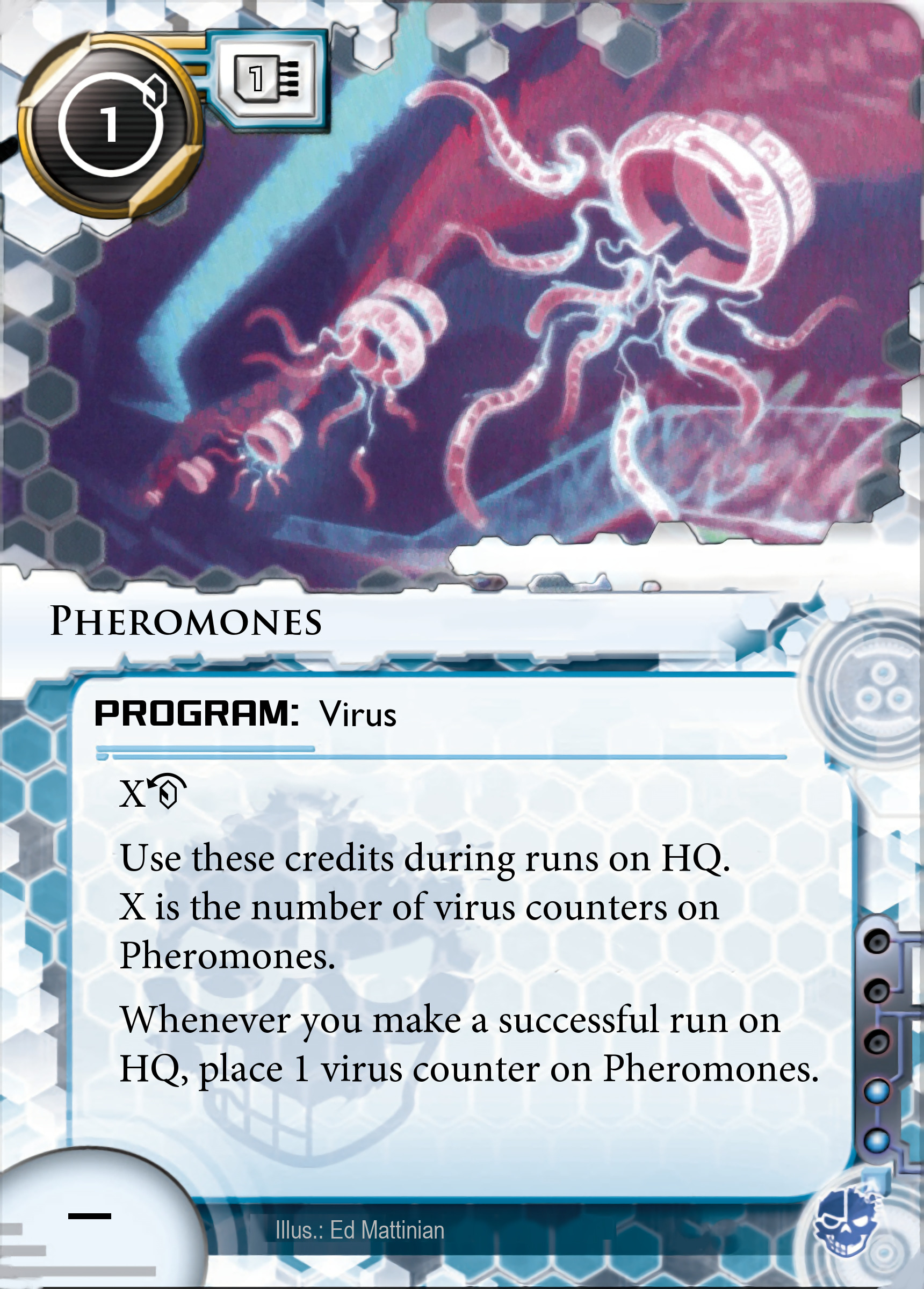 Pheromones