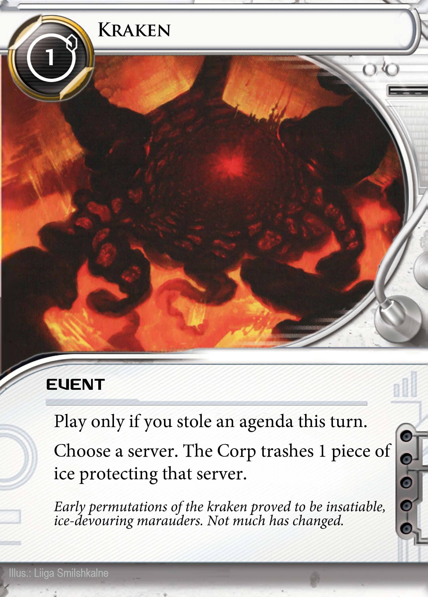 Kraken