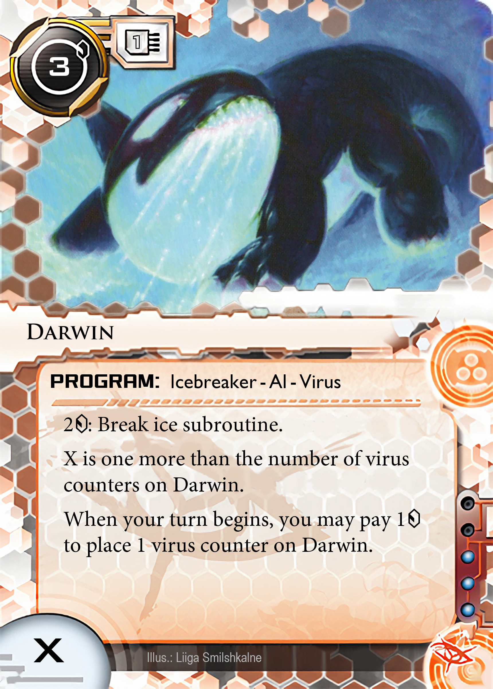 Darwin