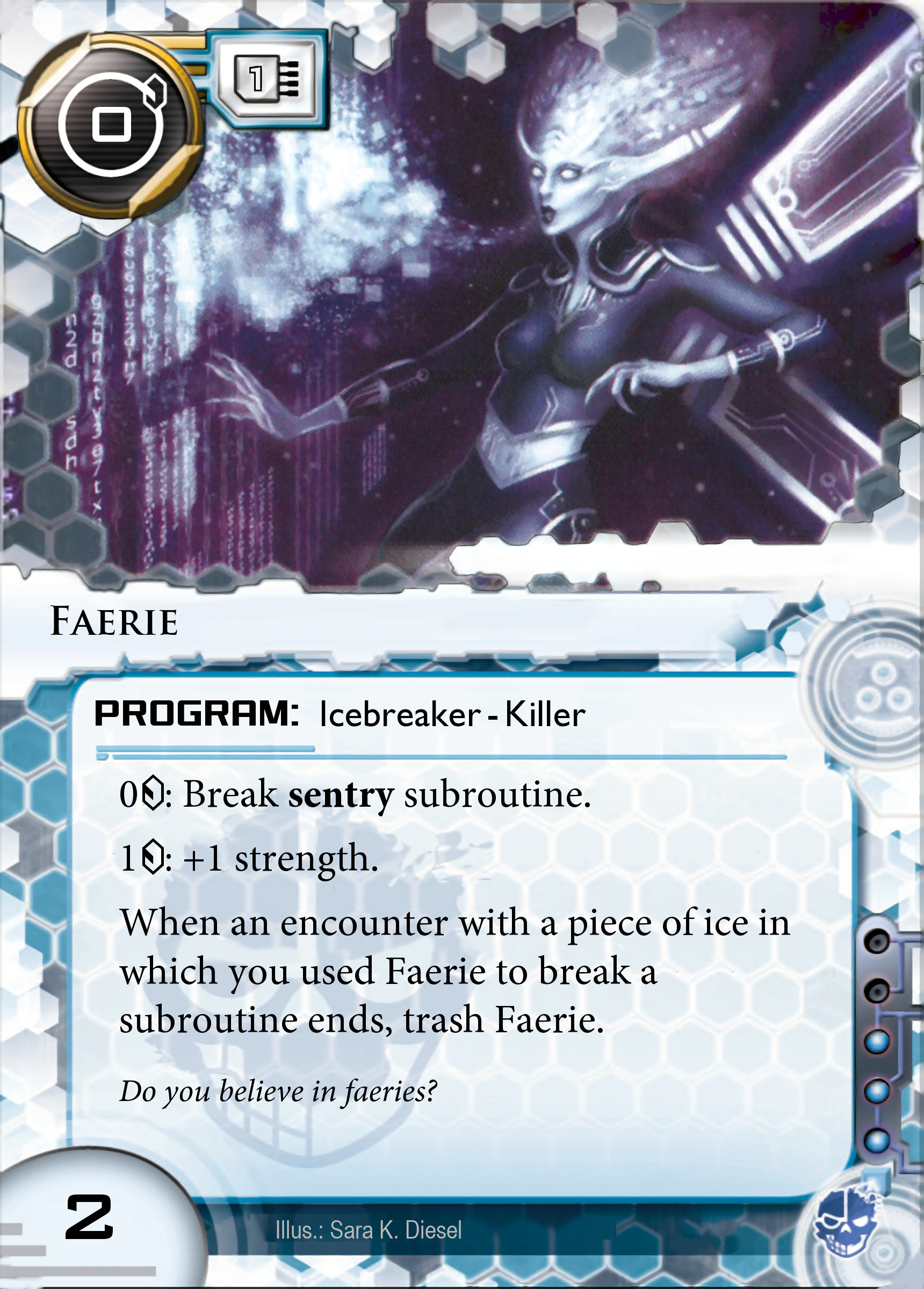 Faerie