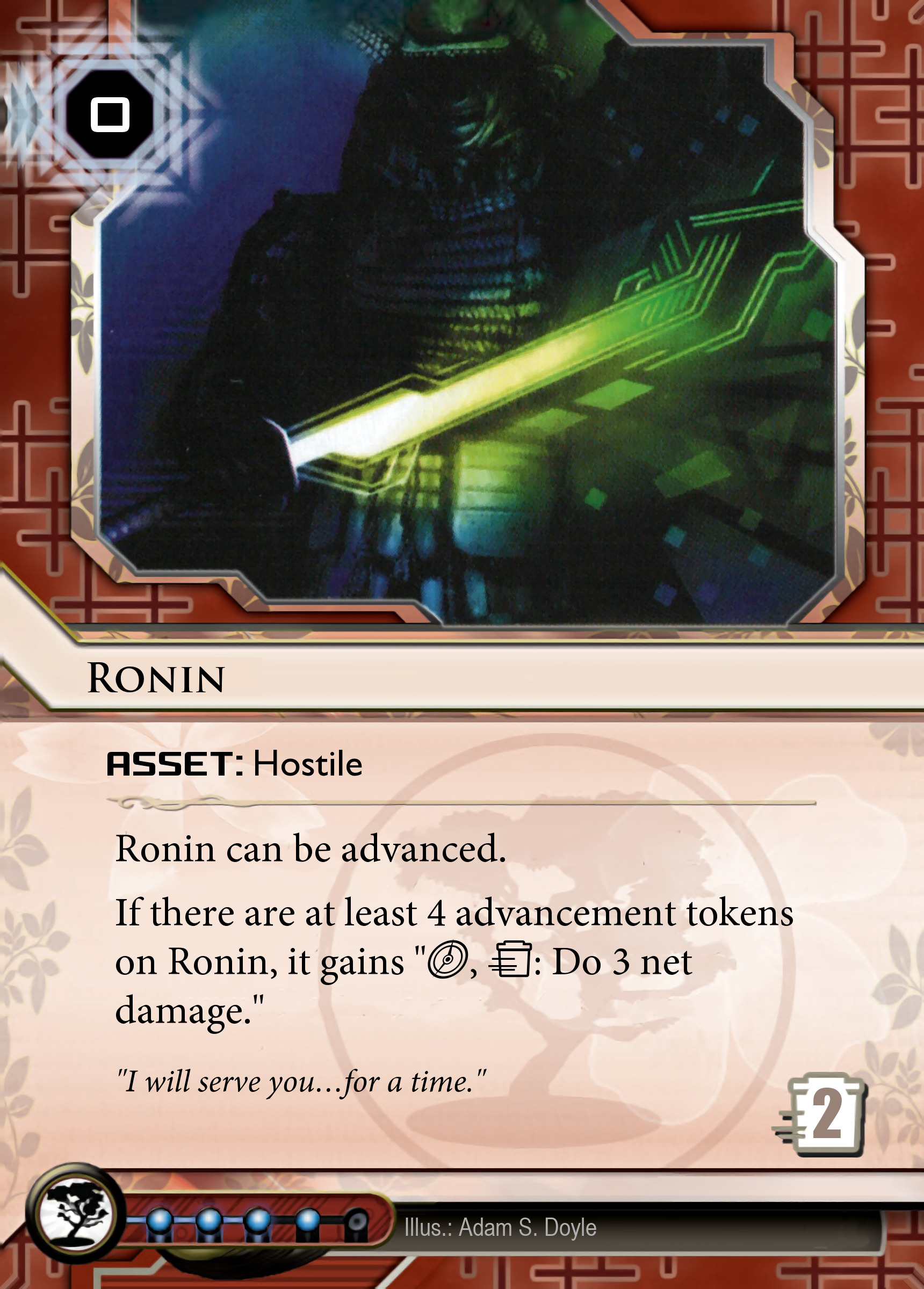Ronin
