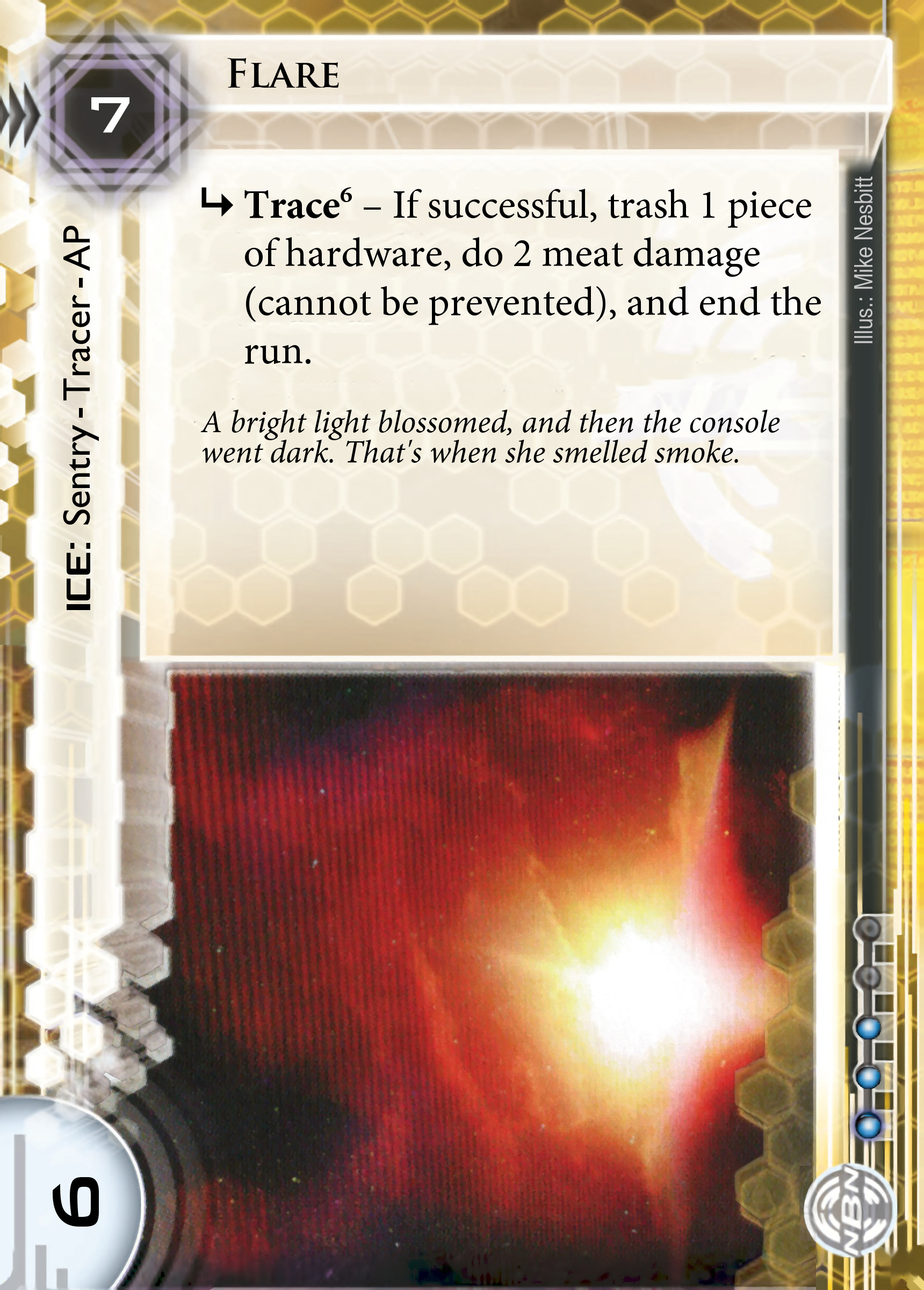 Flare