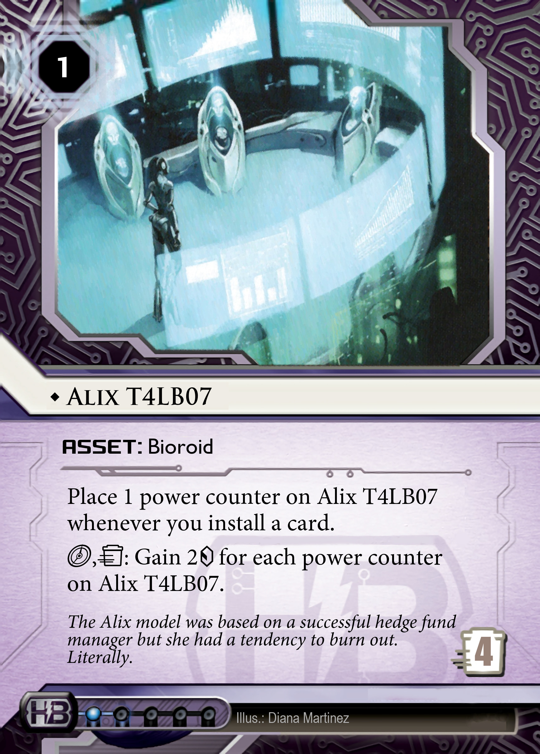 Alix T4LB07