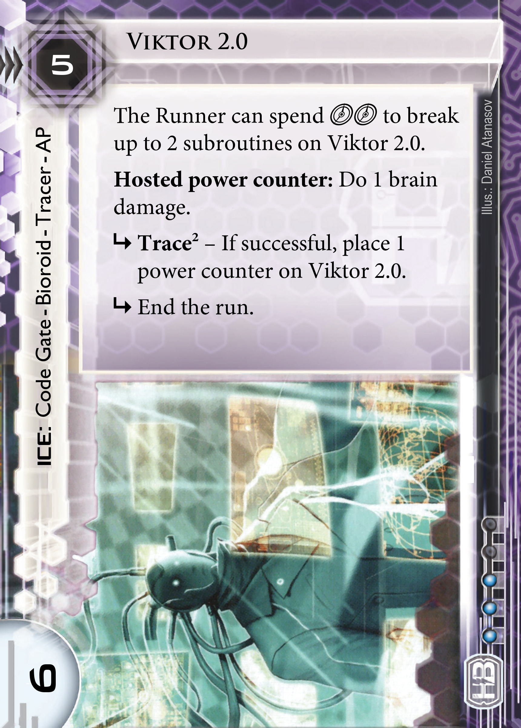Viktor 2.0