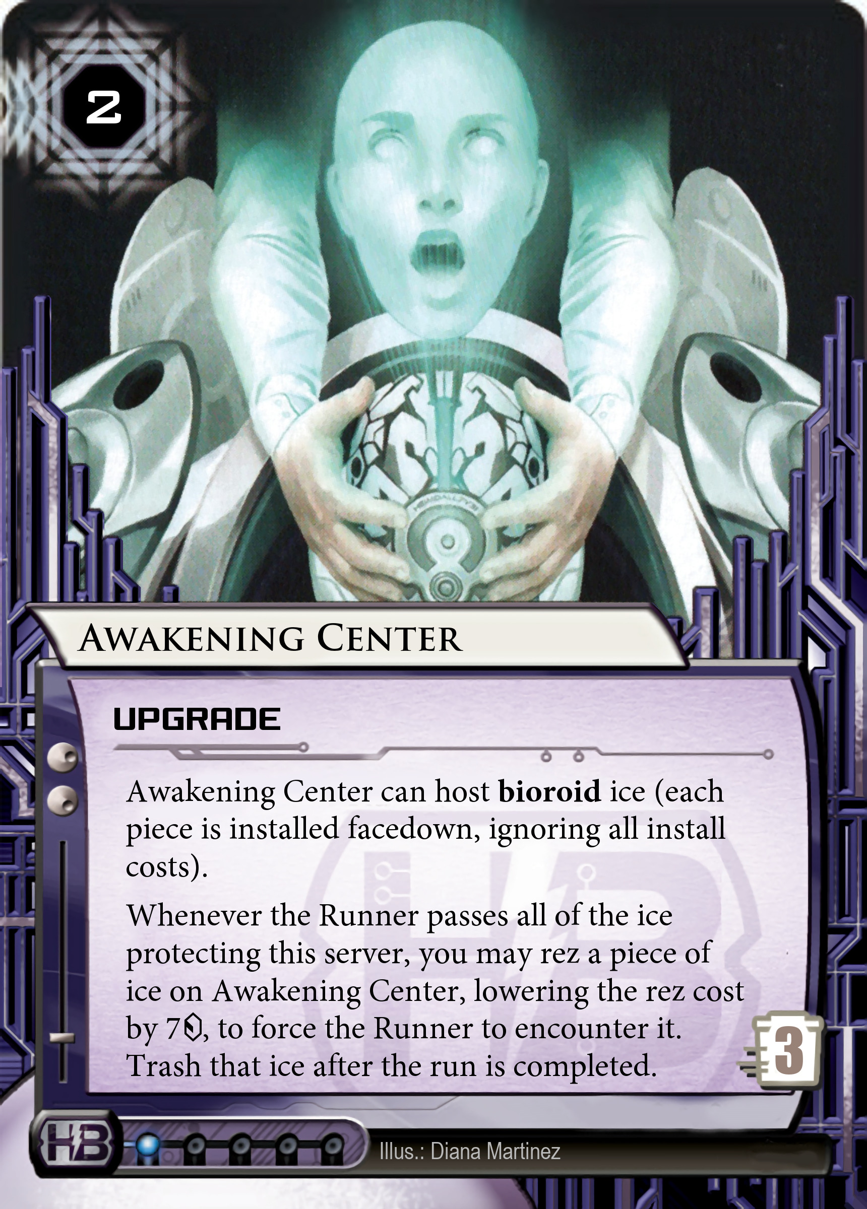 Awakening Center