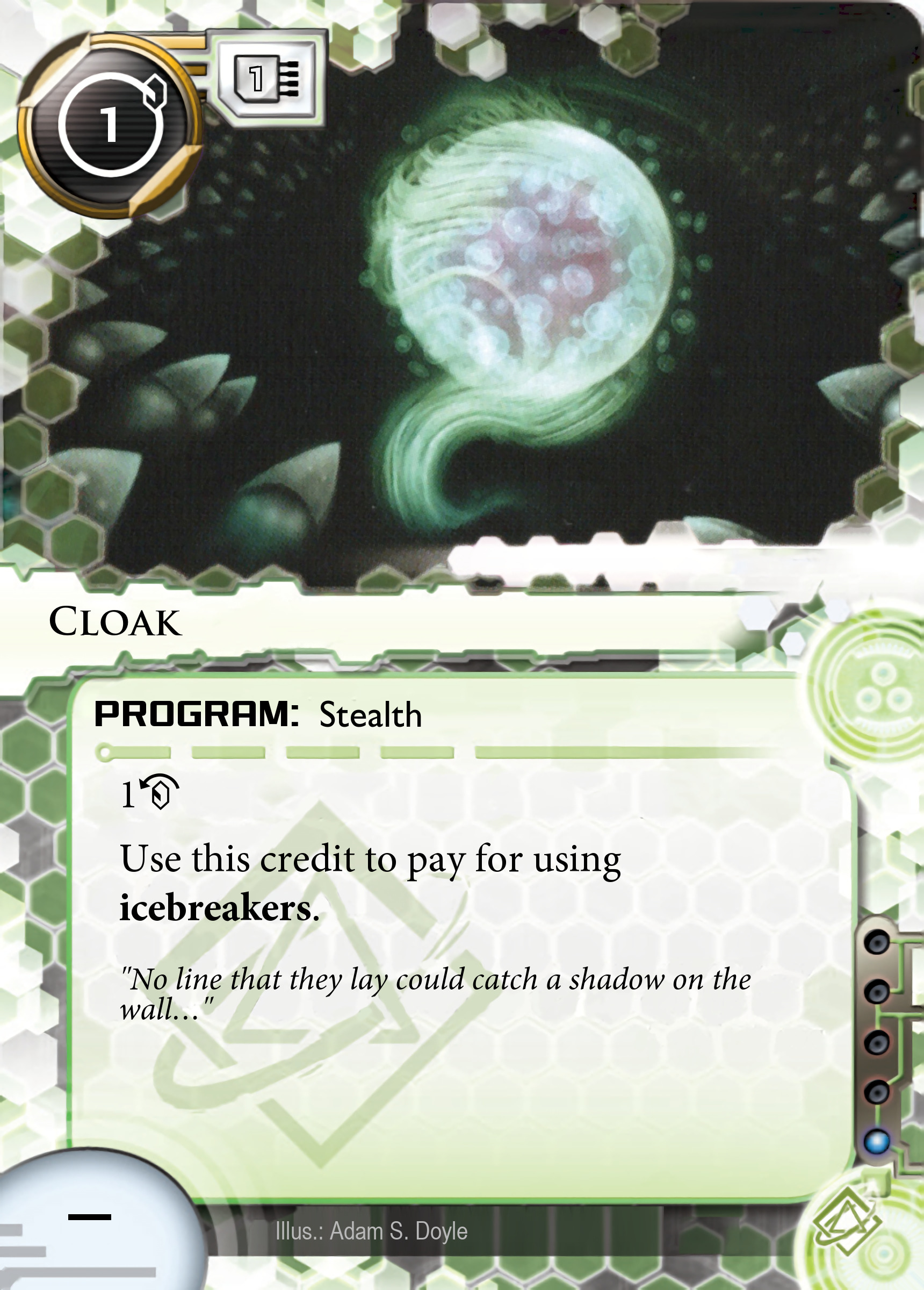 Cloak