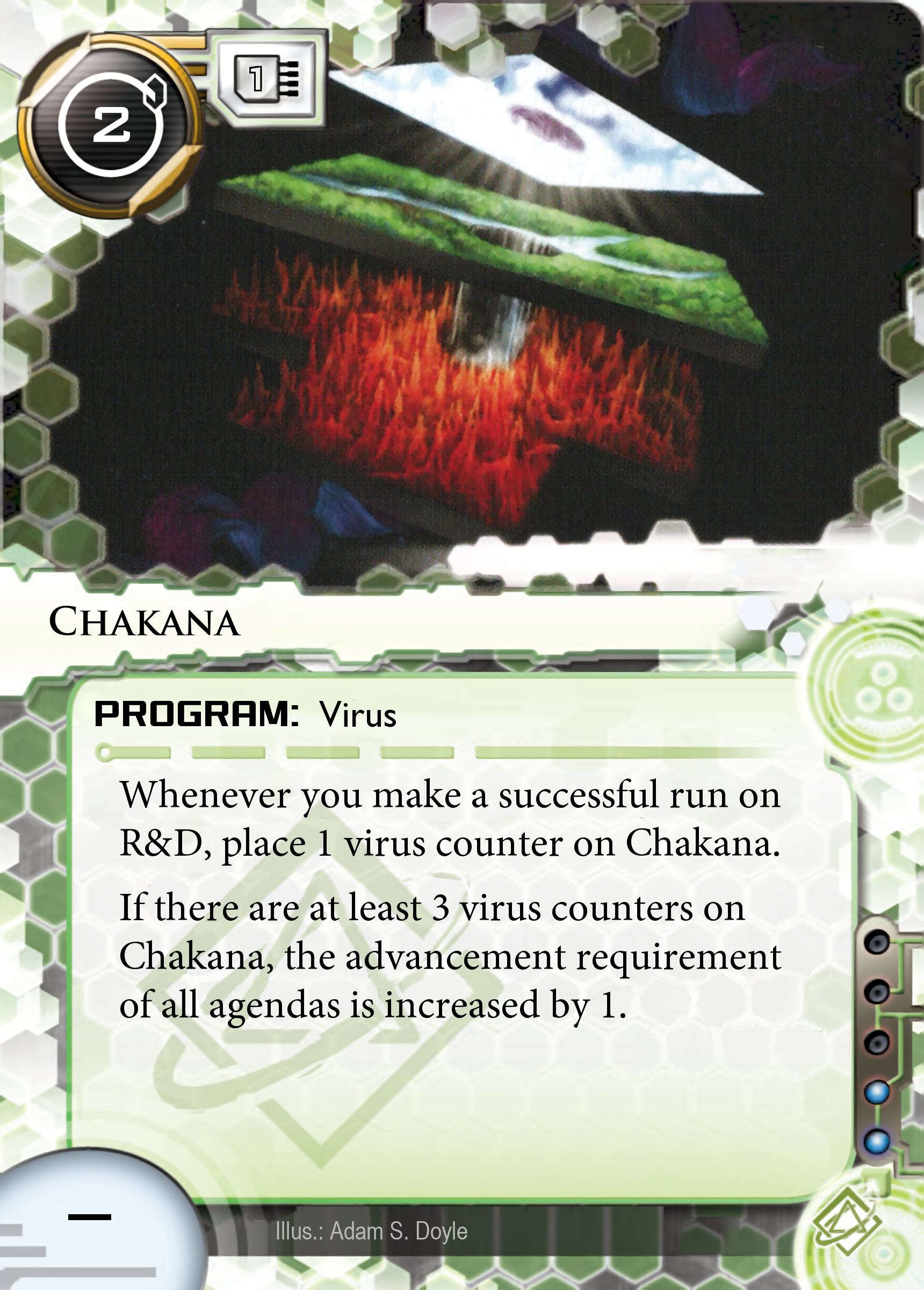 Chakana