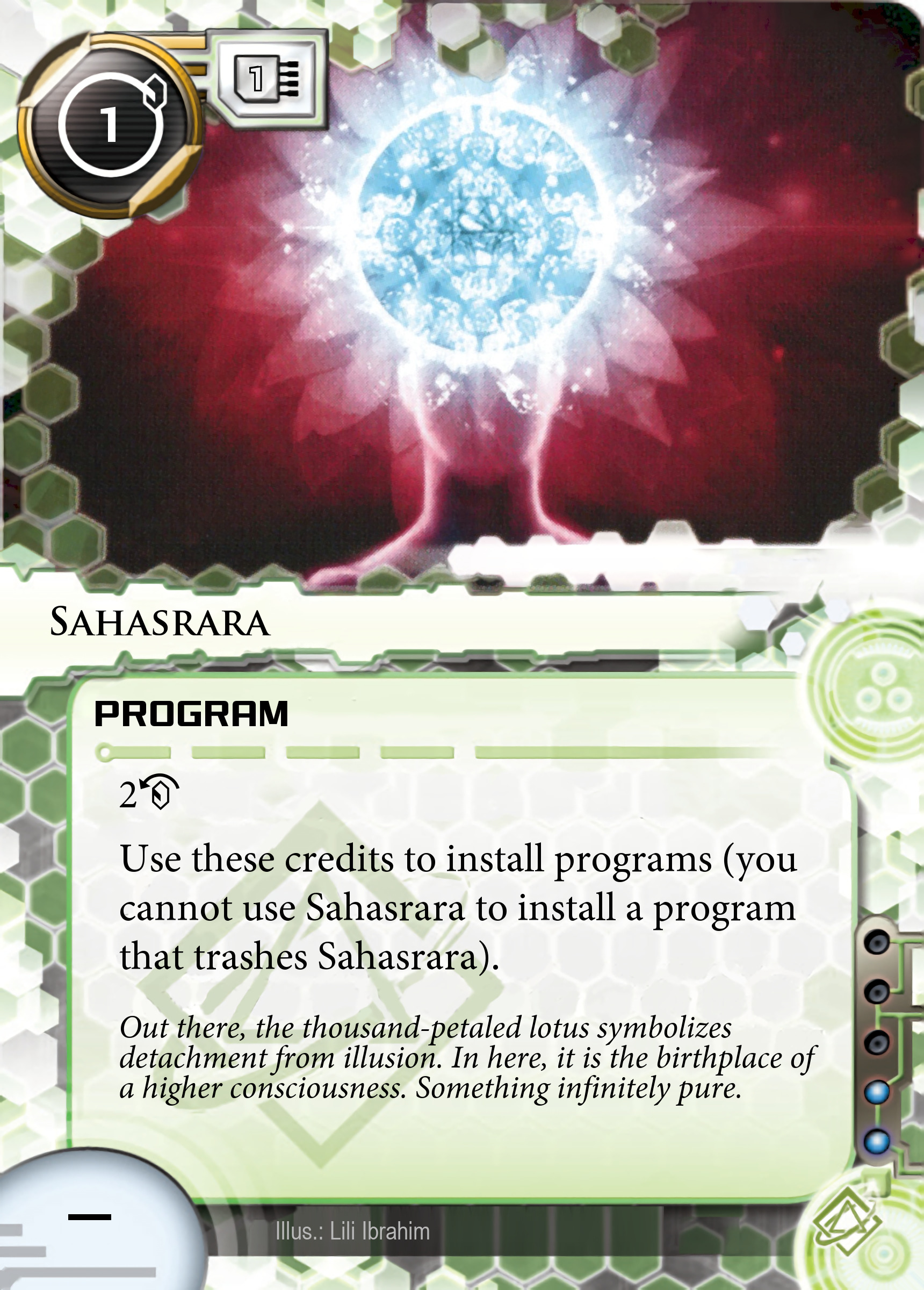 Sahasrara