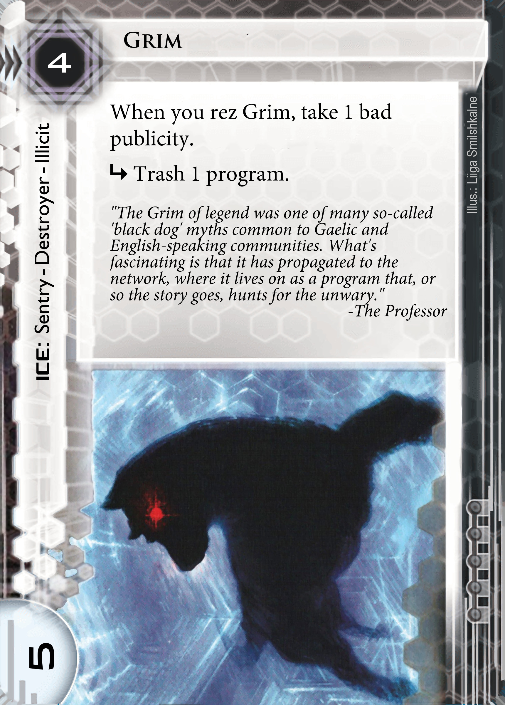 Grim