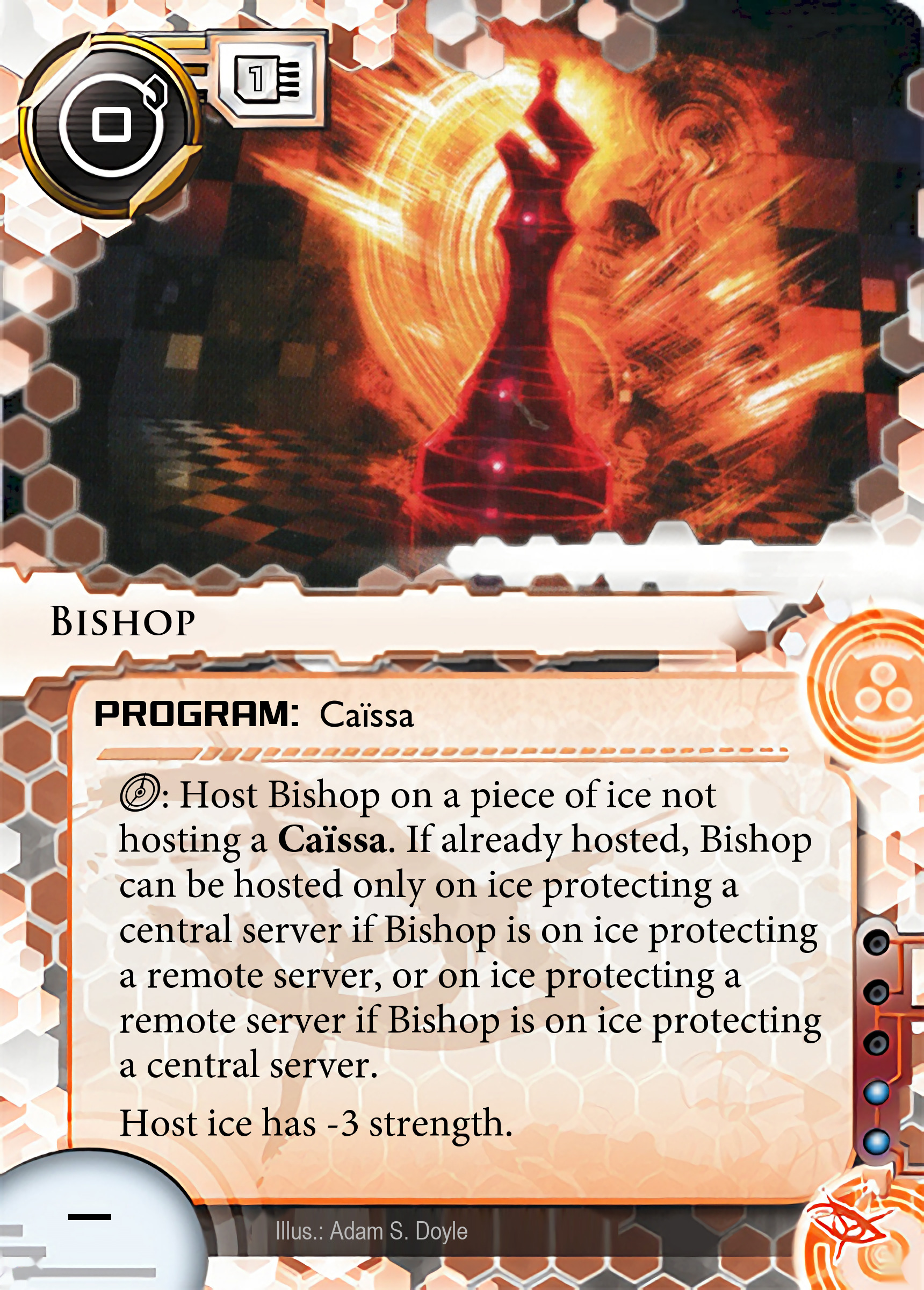 Bishop