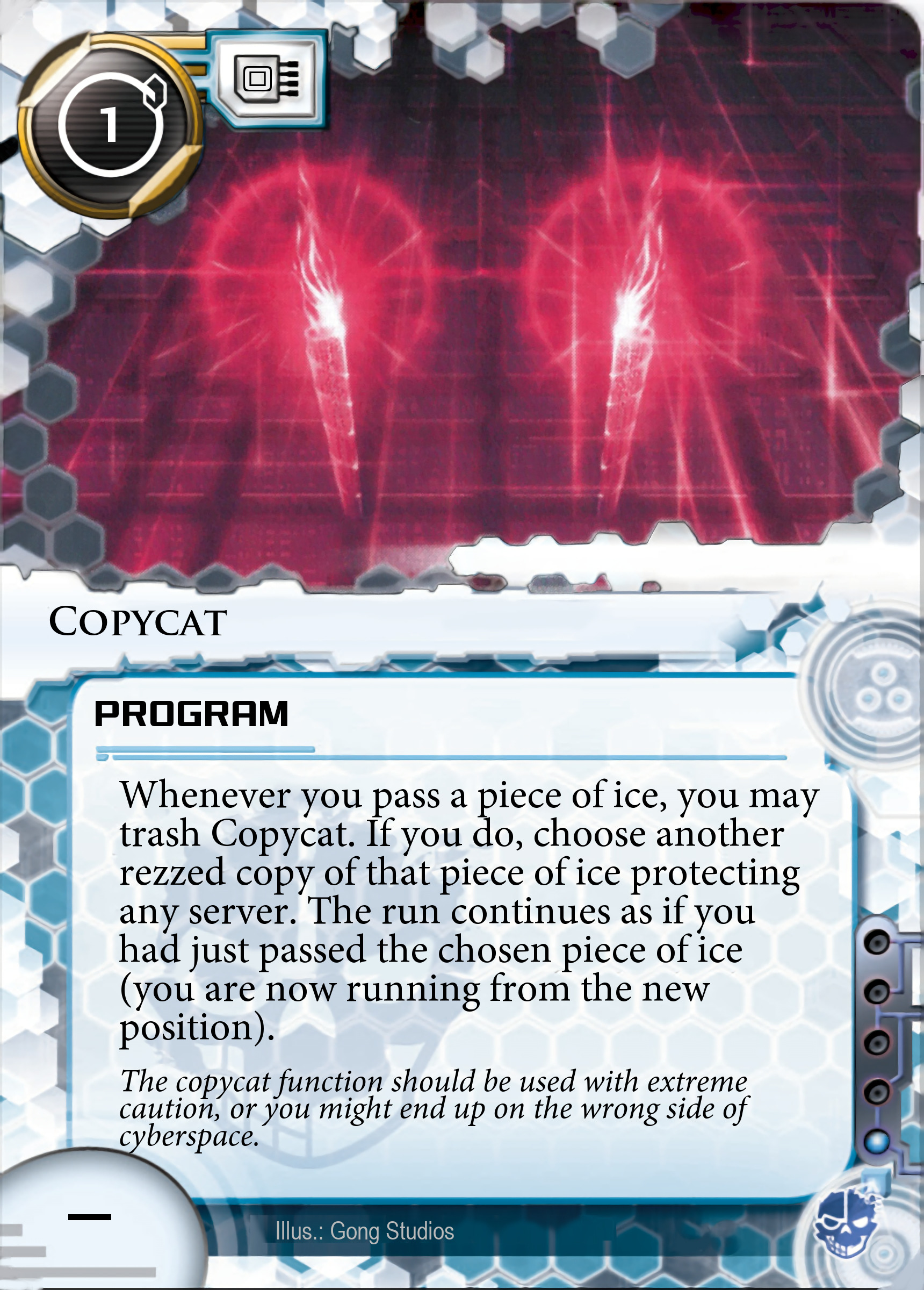 Copycat