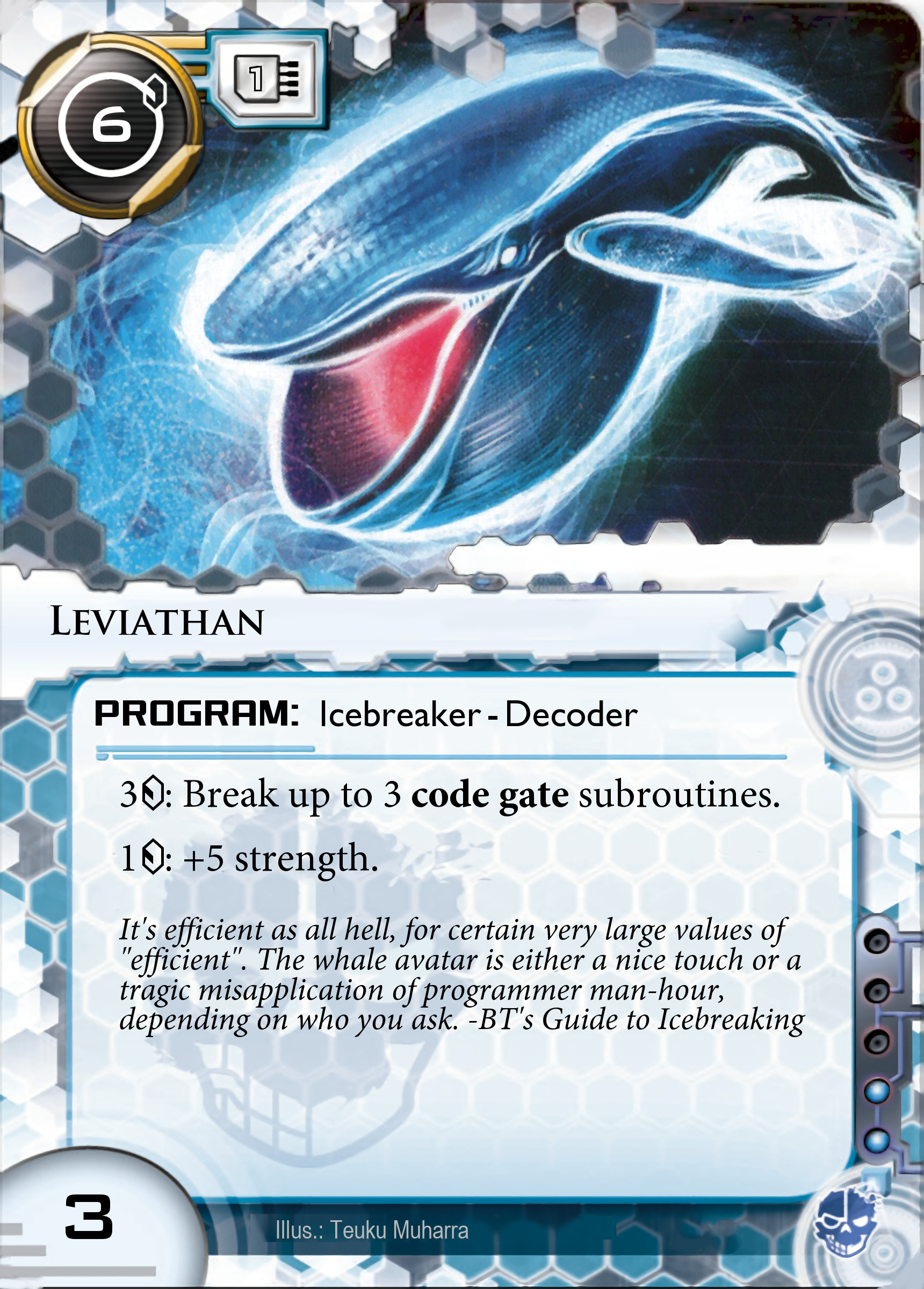 Leviathan
