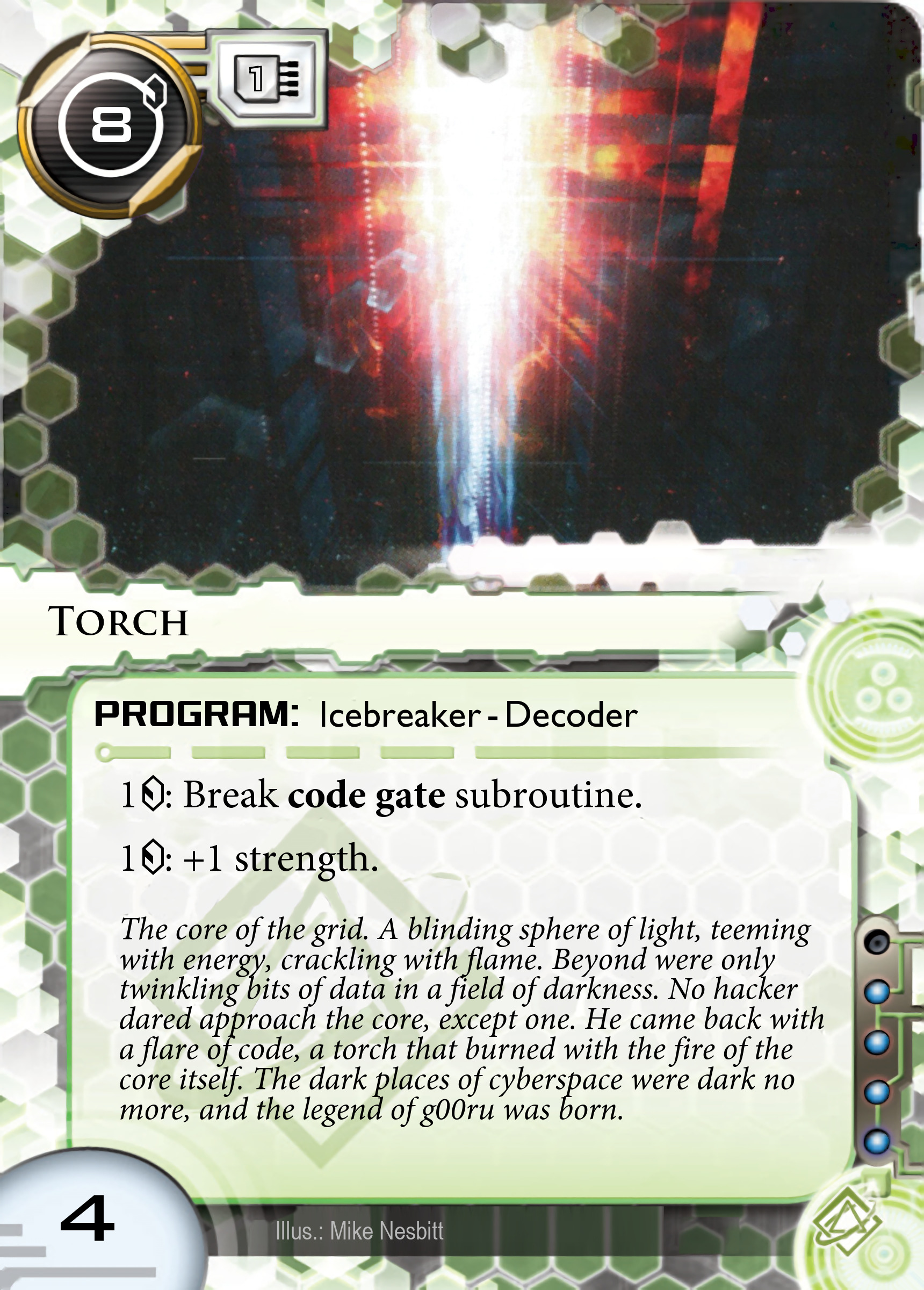 Torch