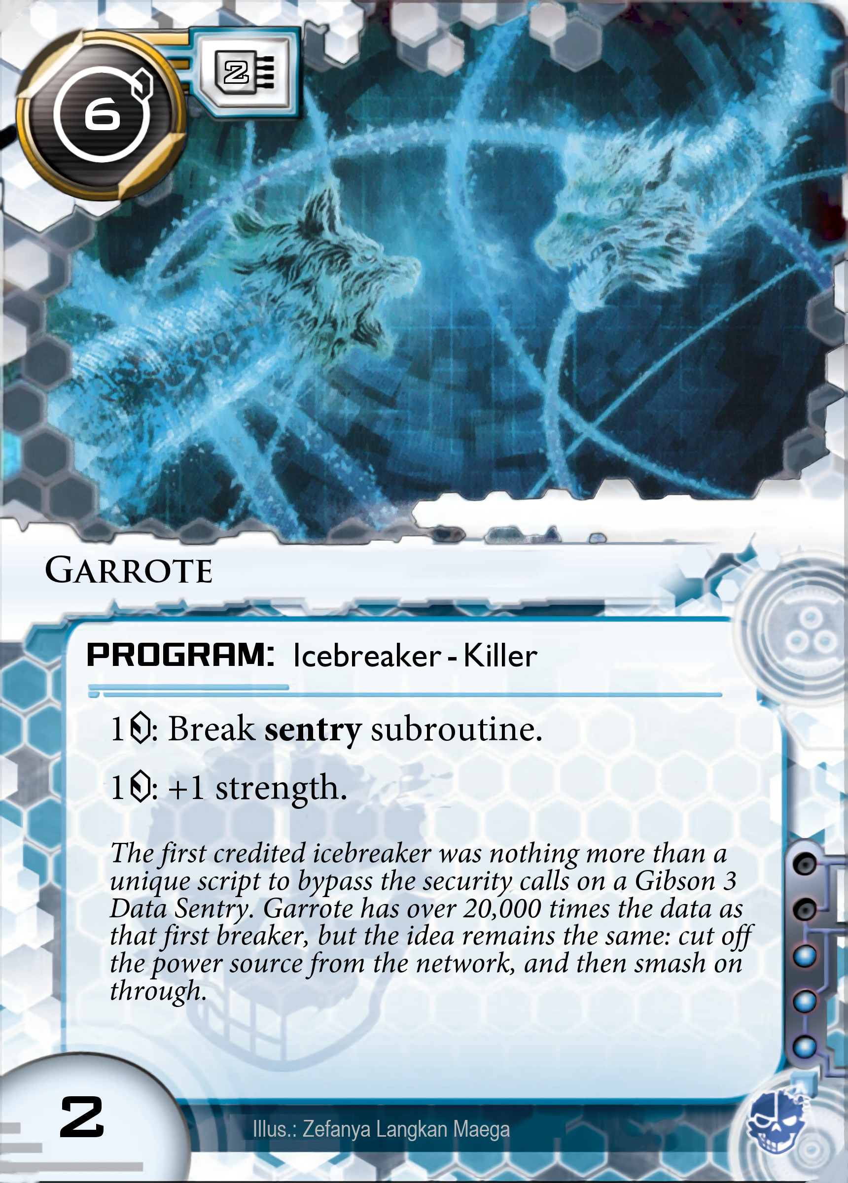 Garrote