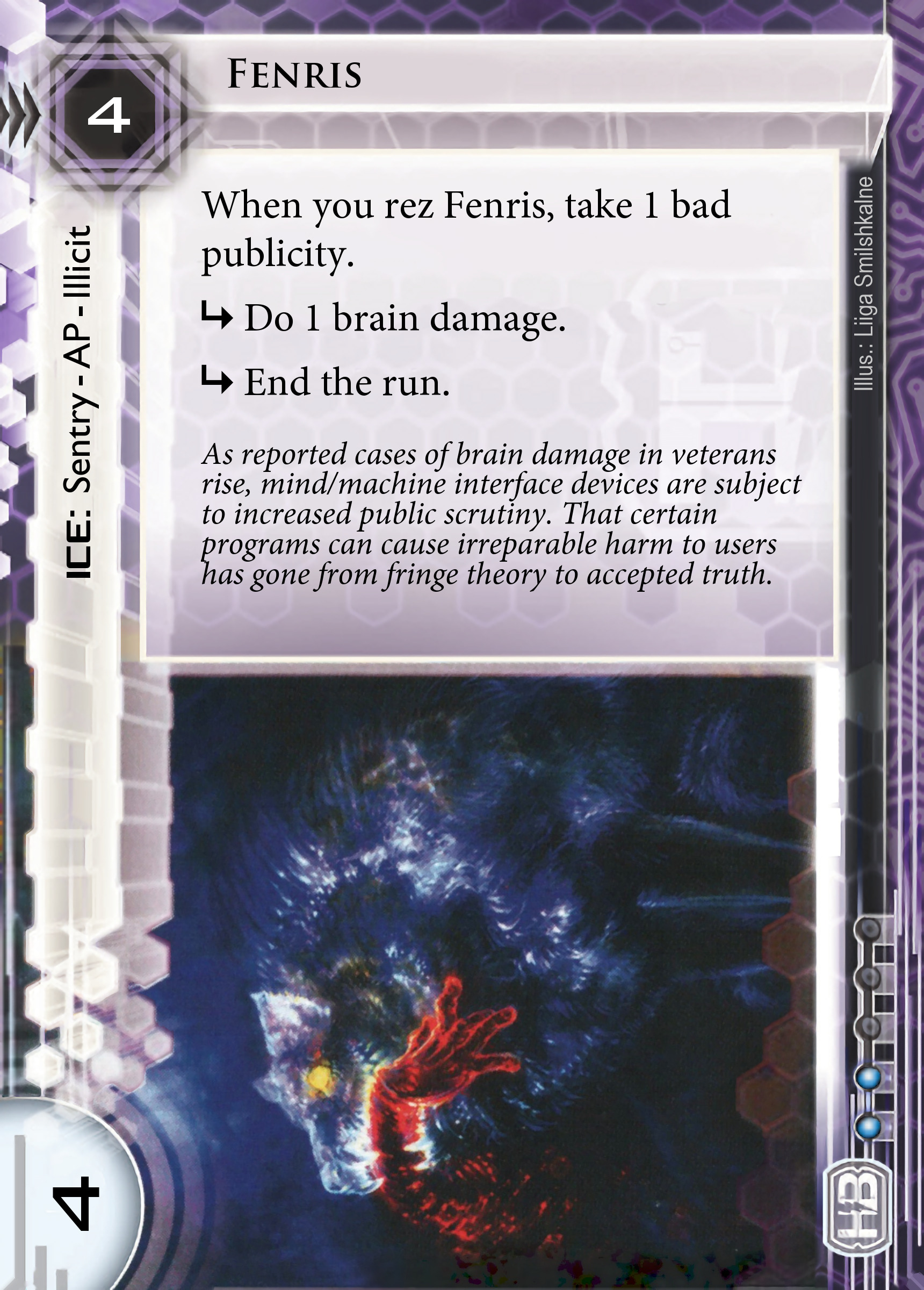 Fenris