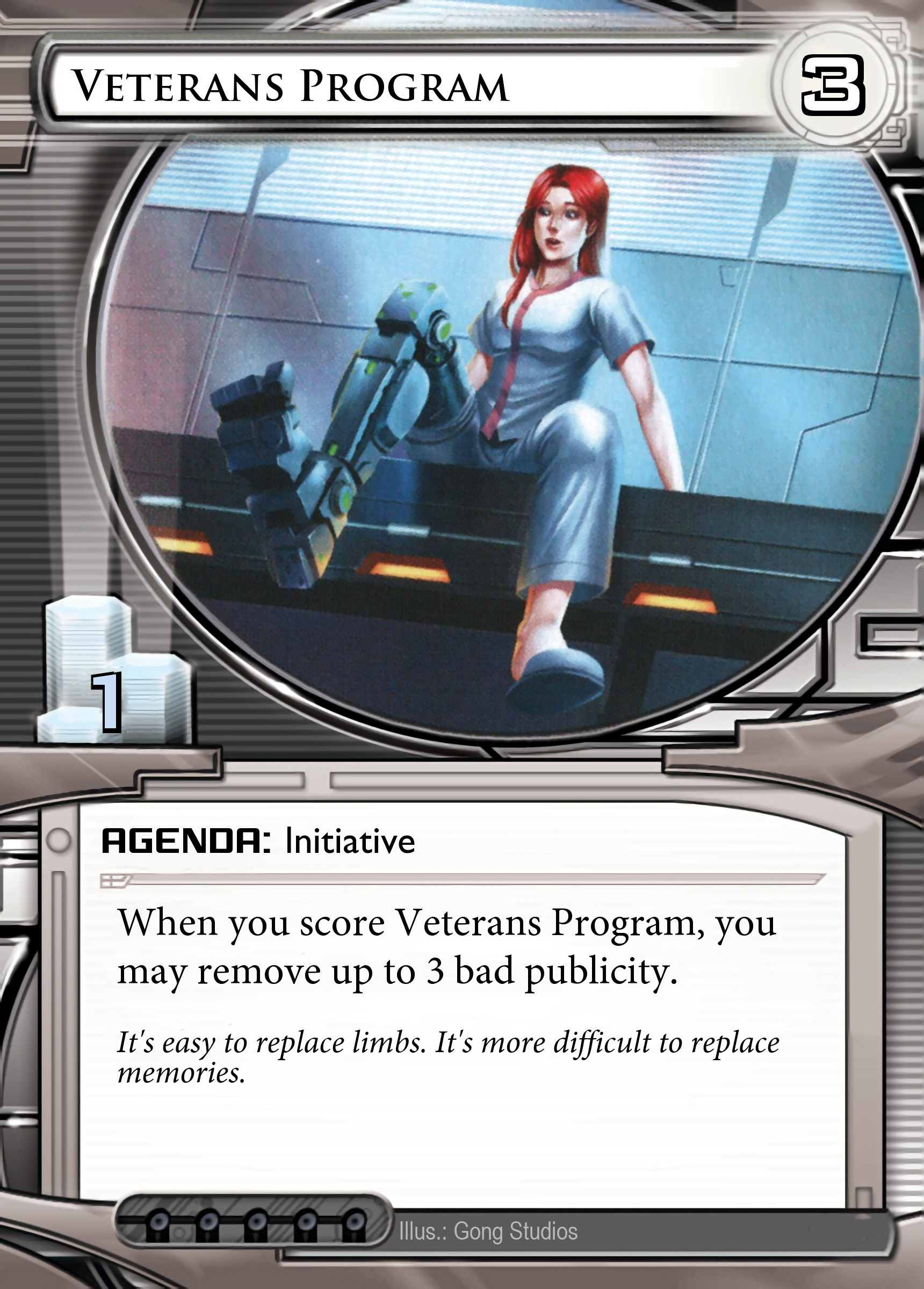 Veterans Program