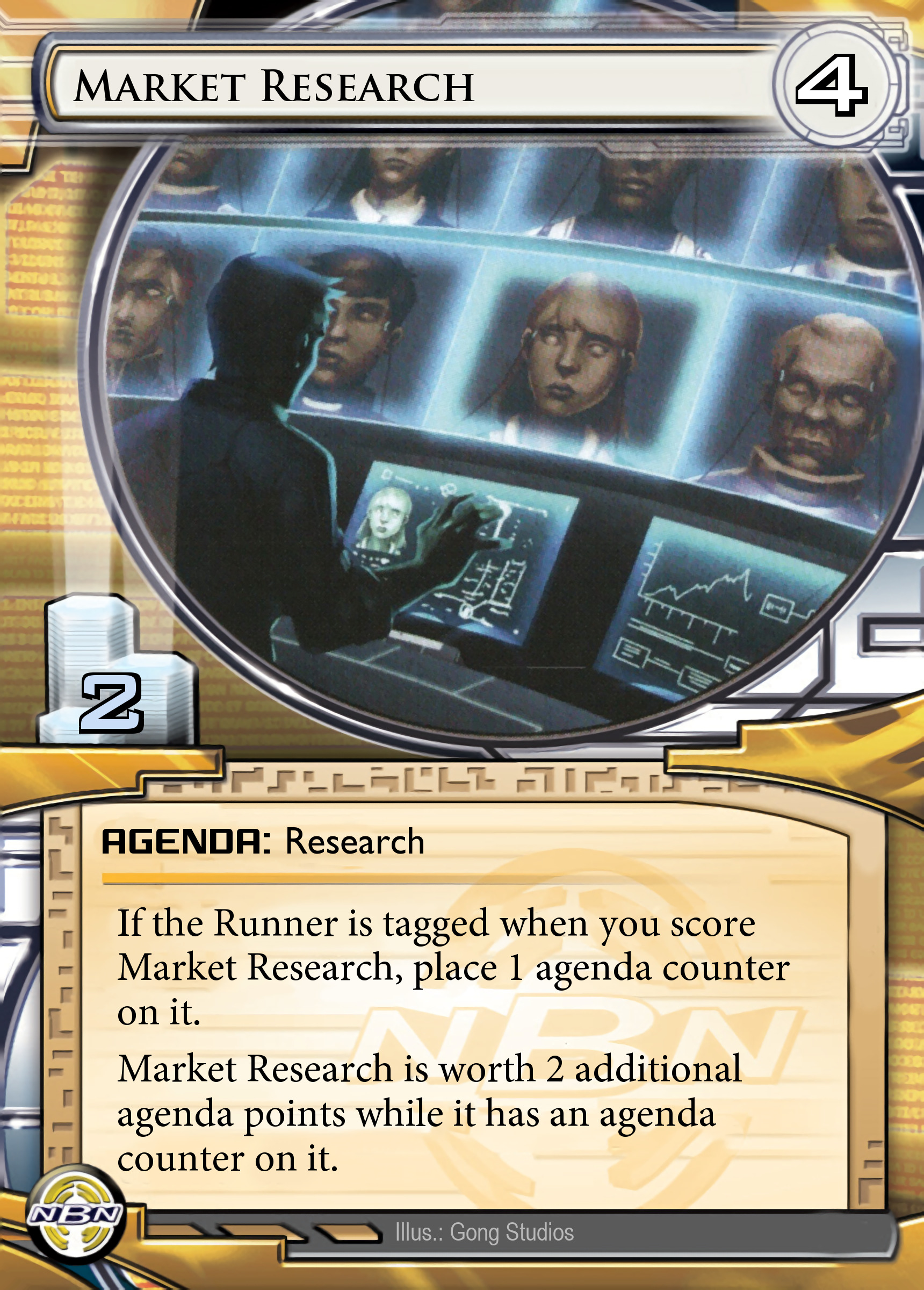 Market Research
