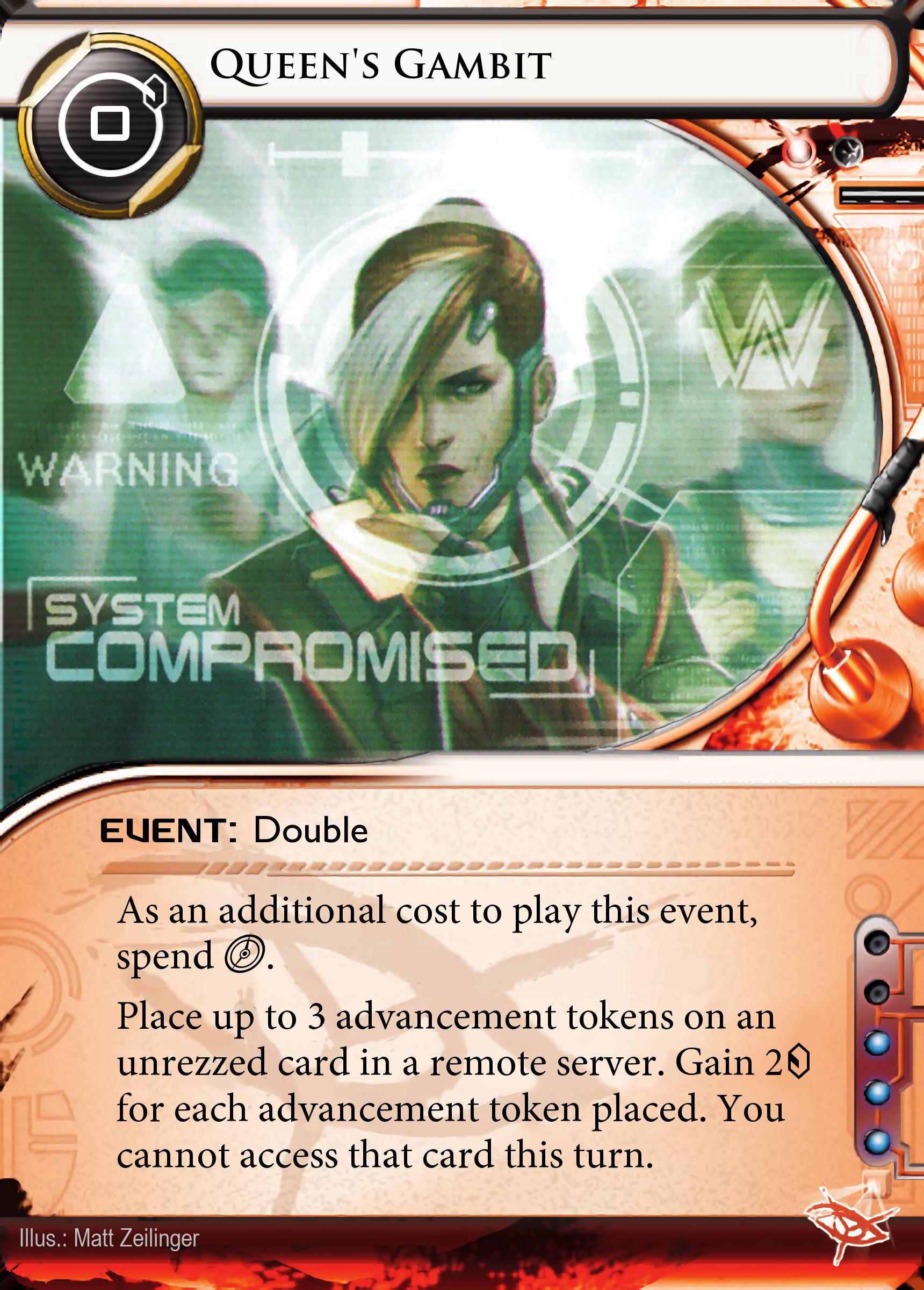 Queen's Gambit