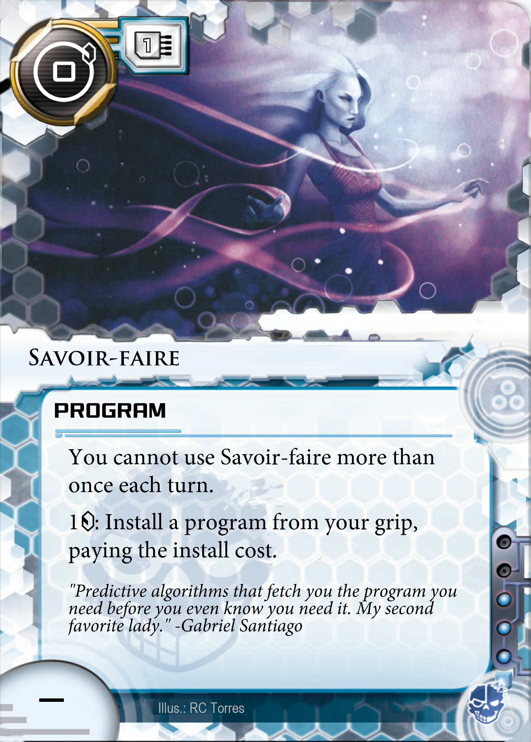 Savoir-faire