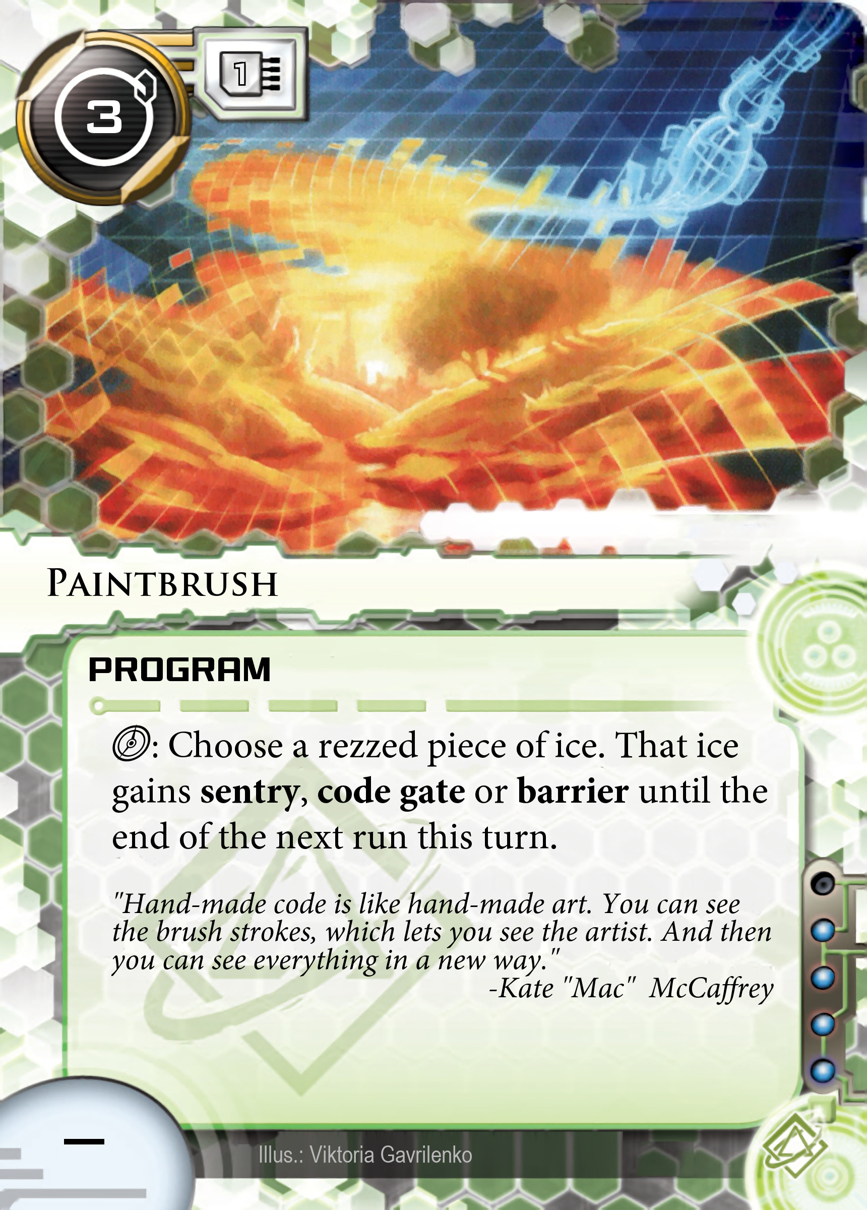 Paintbrush