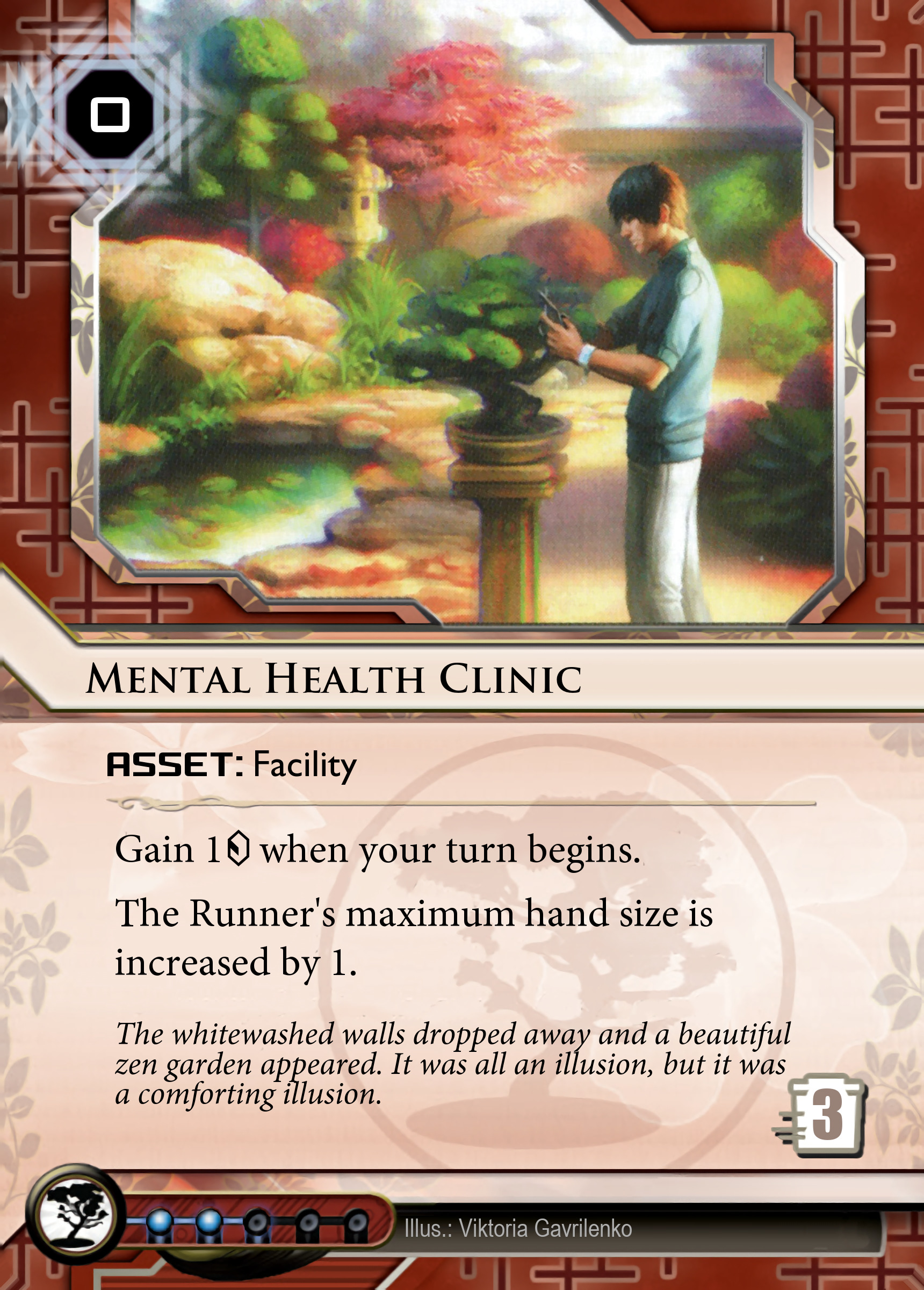 Mental Health Clinic