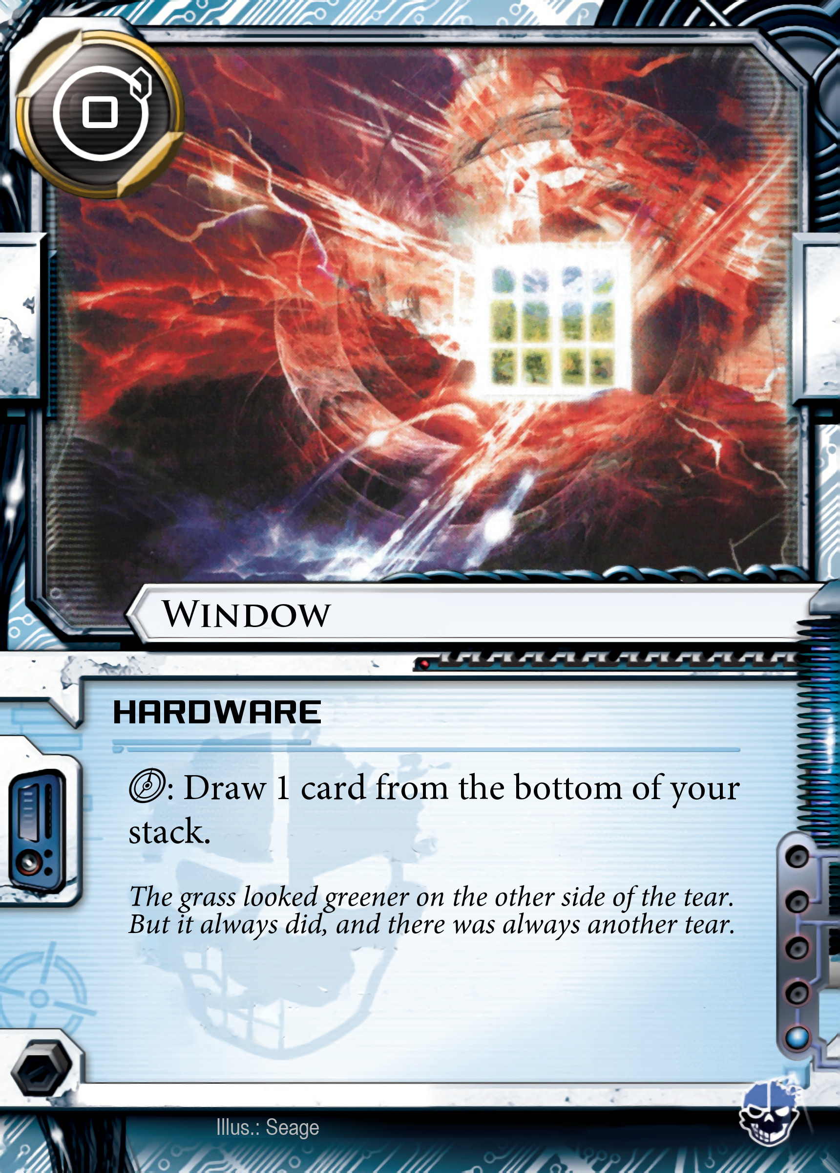 Window