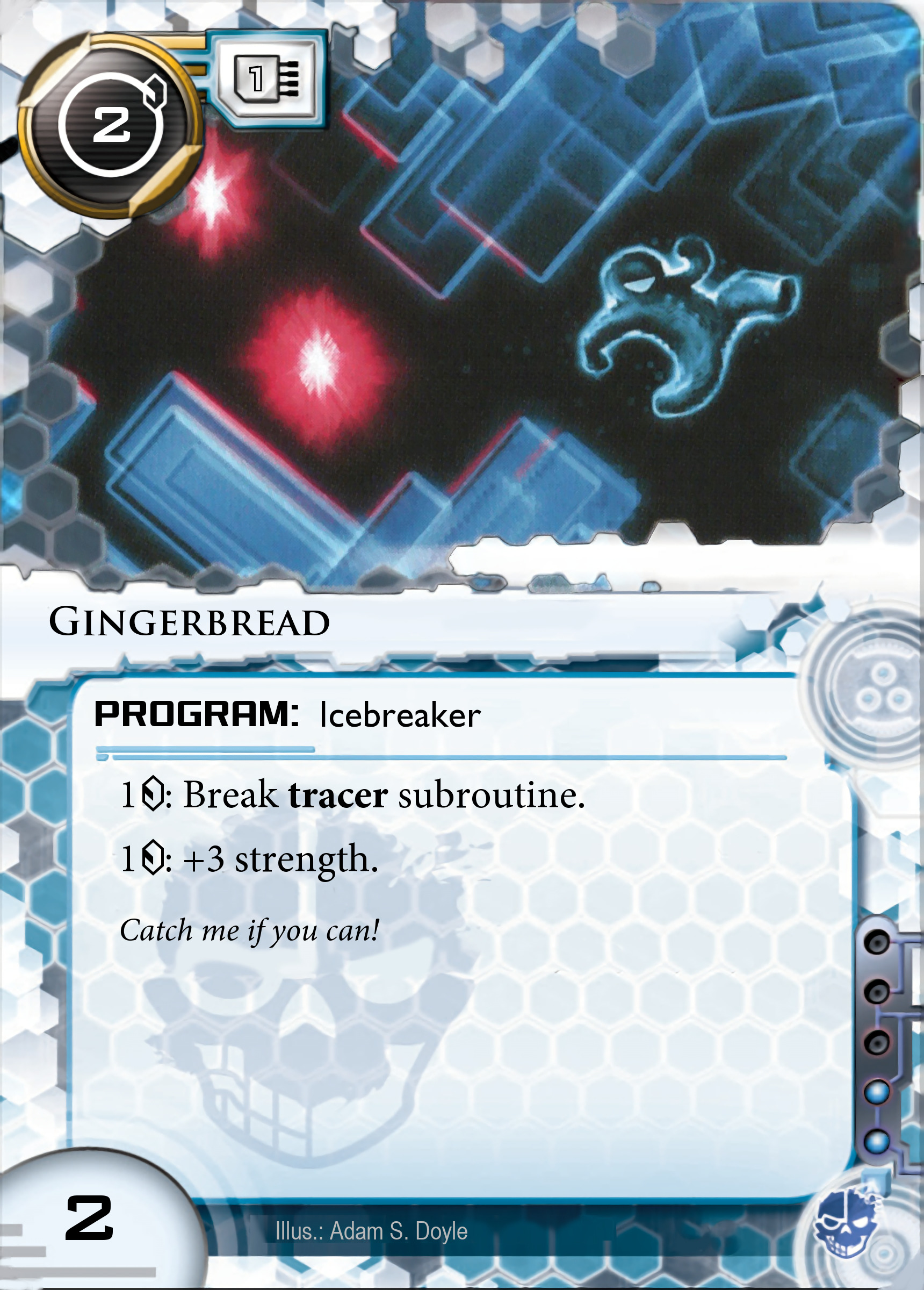 Gingerbread