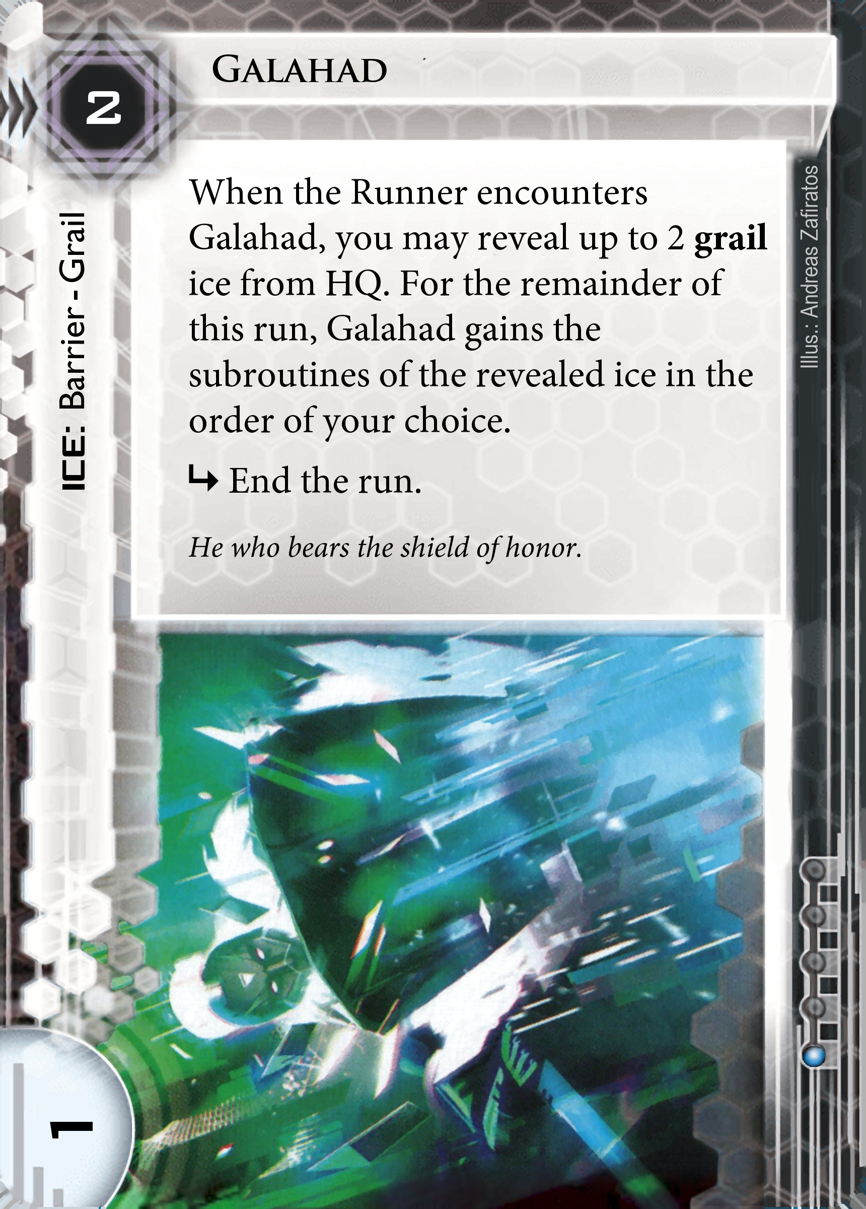 Galahad
