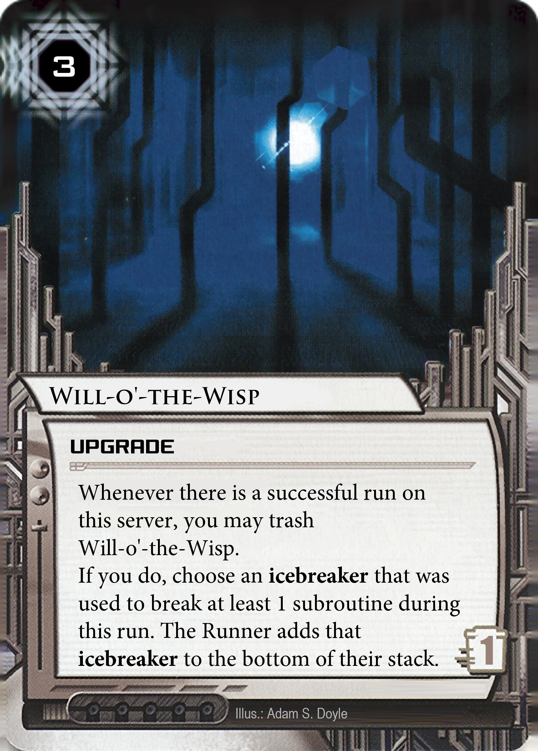 Will-o'-the-Wisp