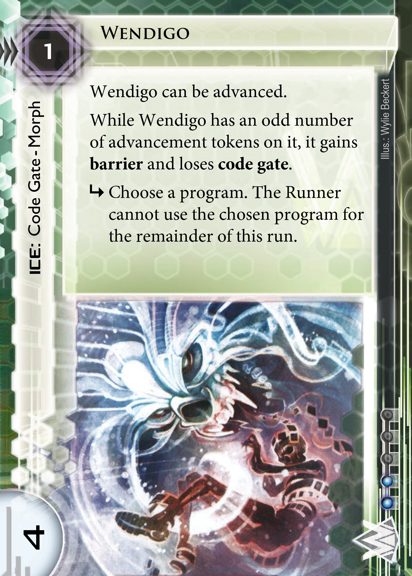 Wendigo