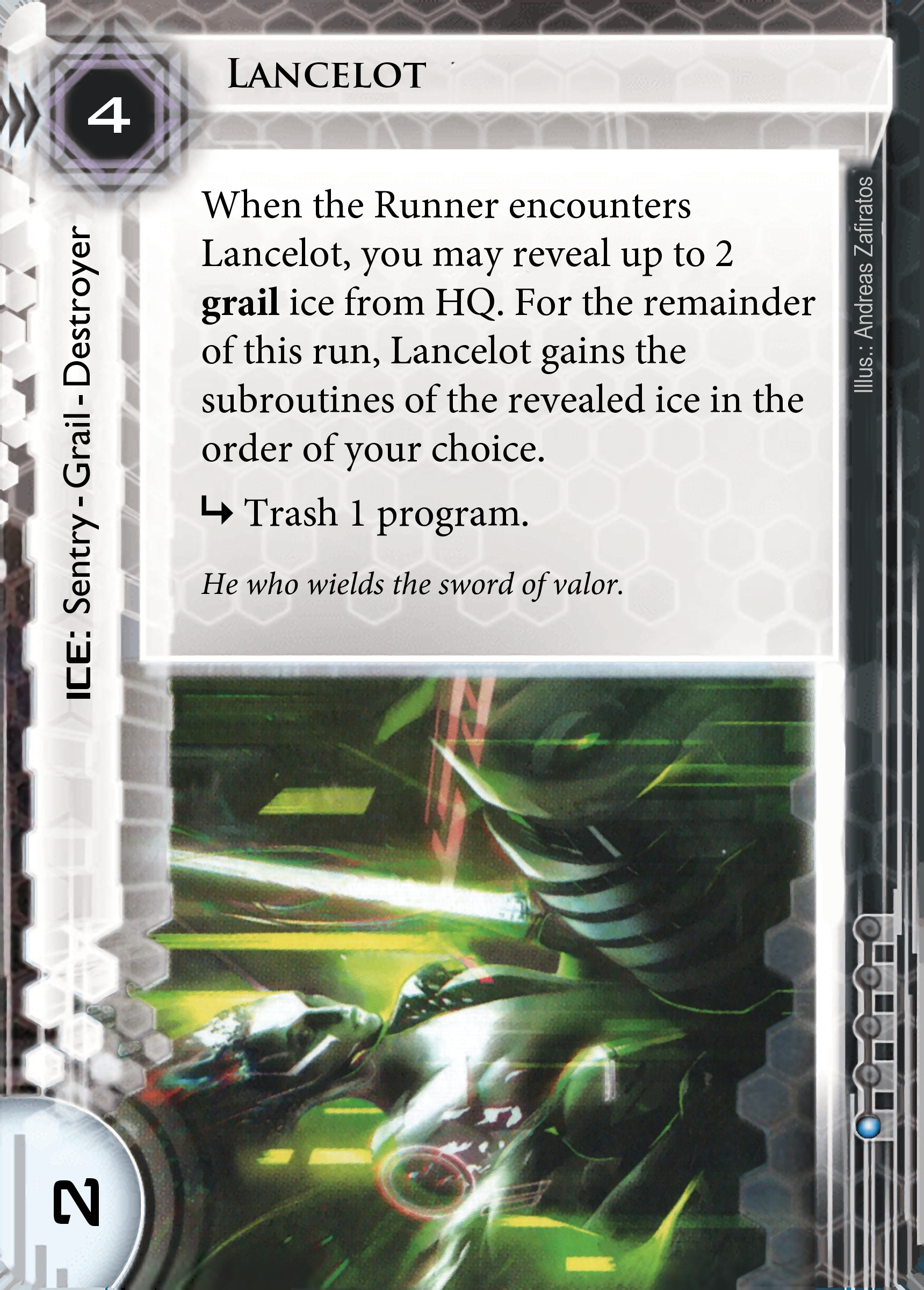 Lancelot