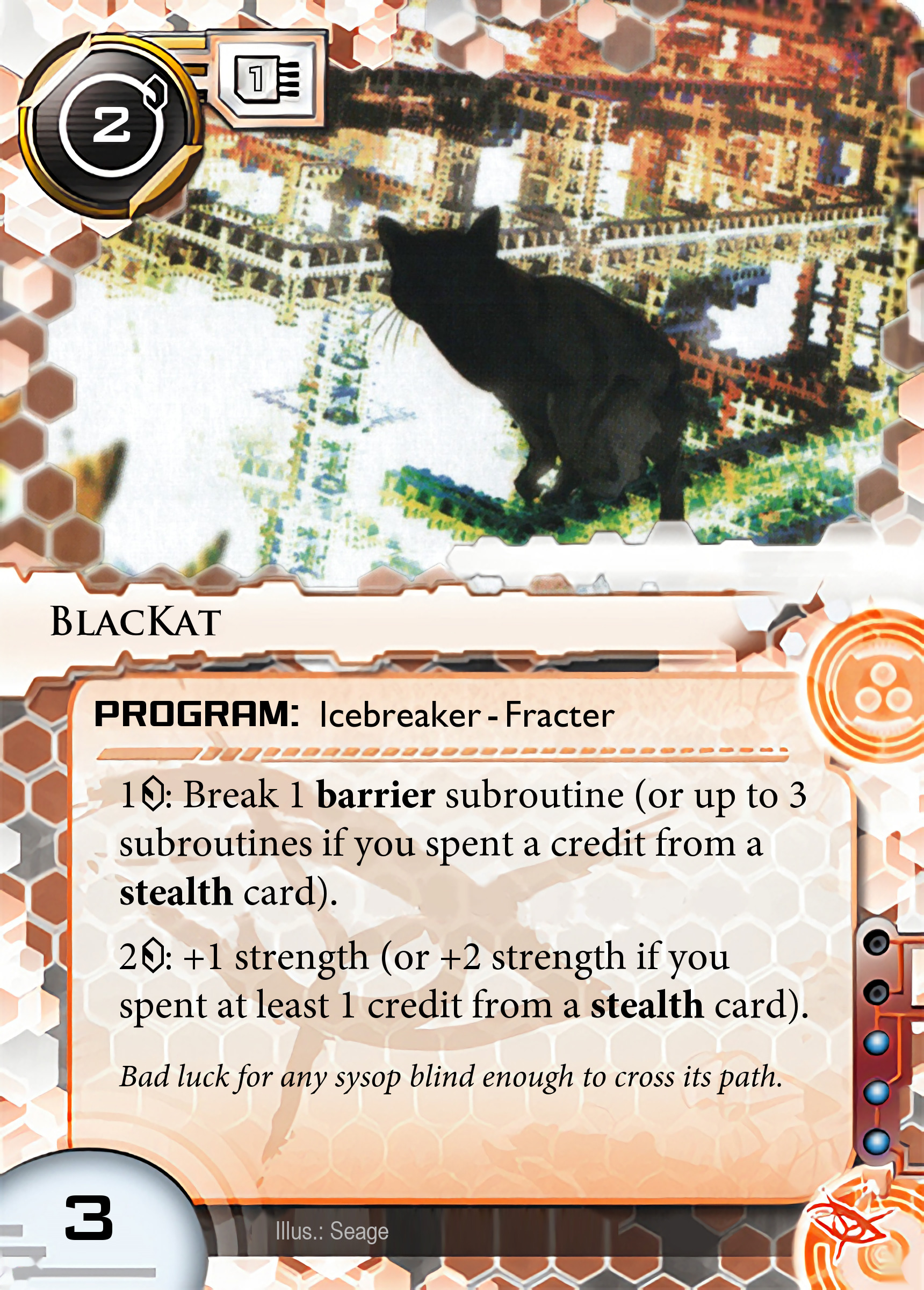 BlacKat